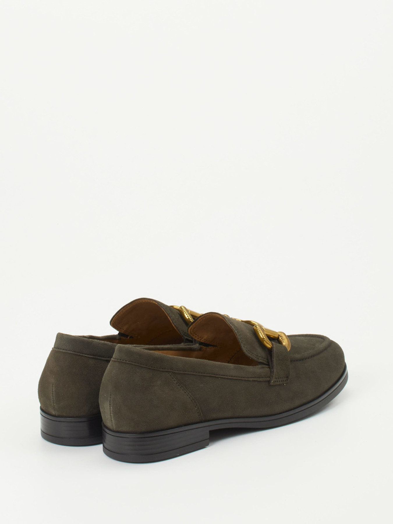 Slipper grün 2551609000203