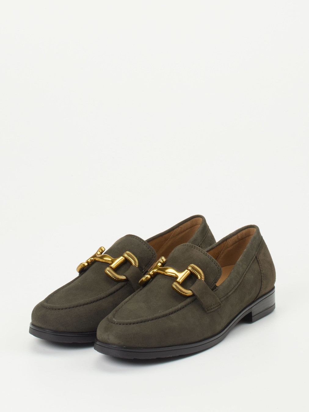 Slipper grün 2551609000202