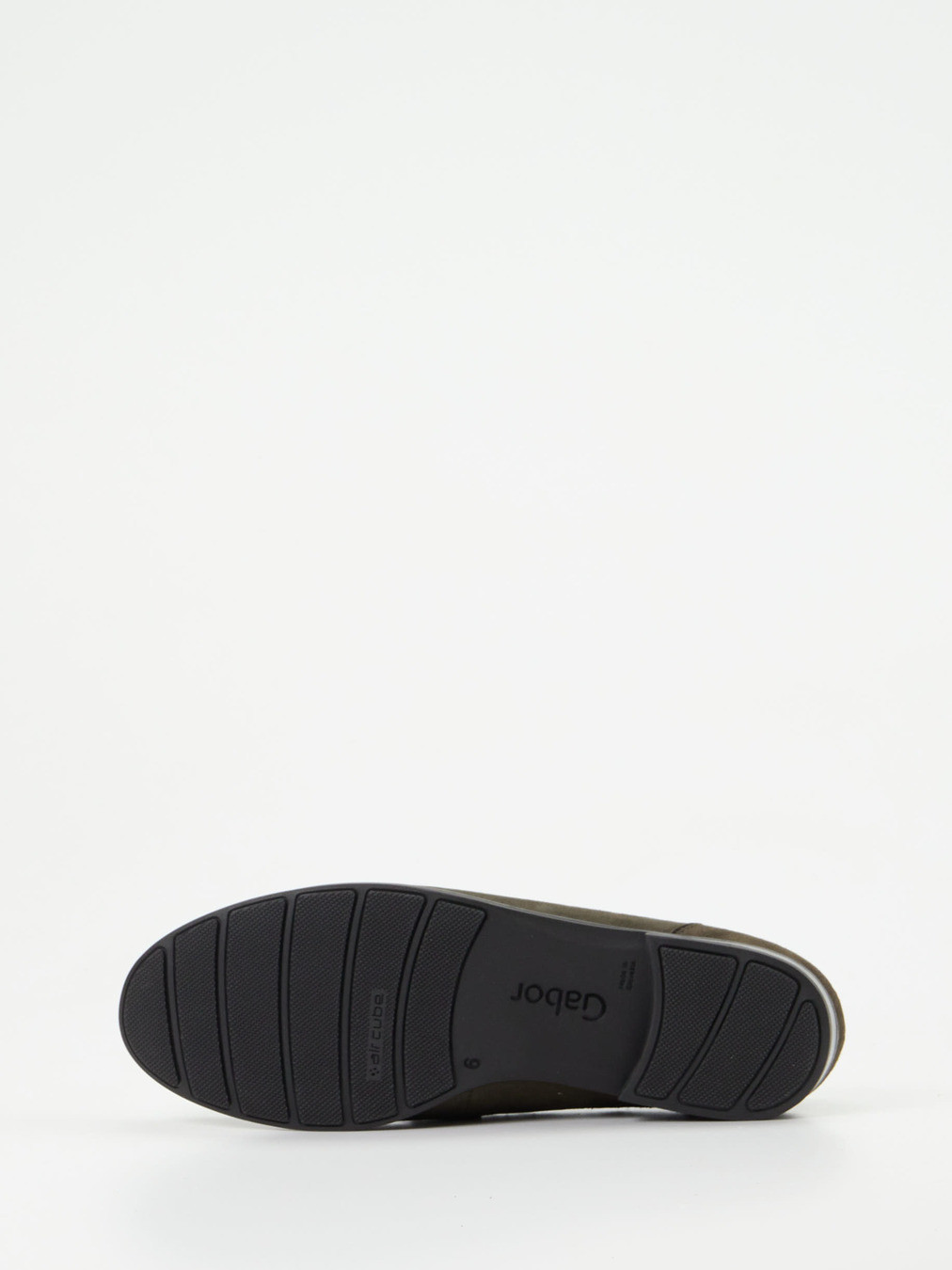 Slipper grün 2551609000205