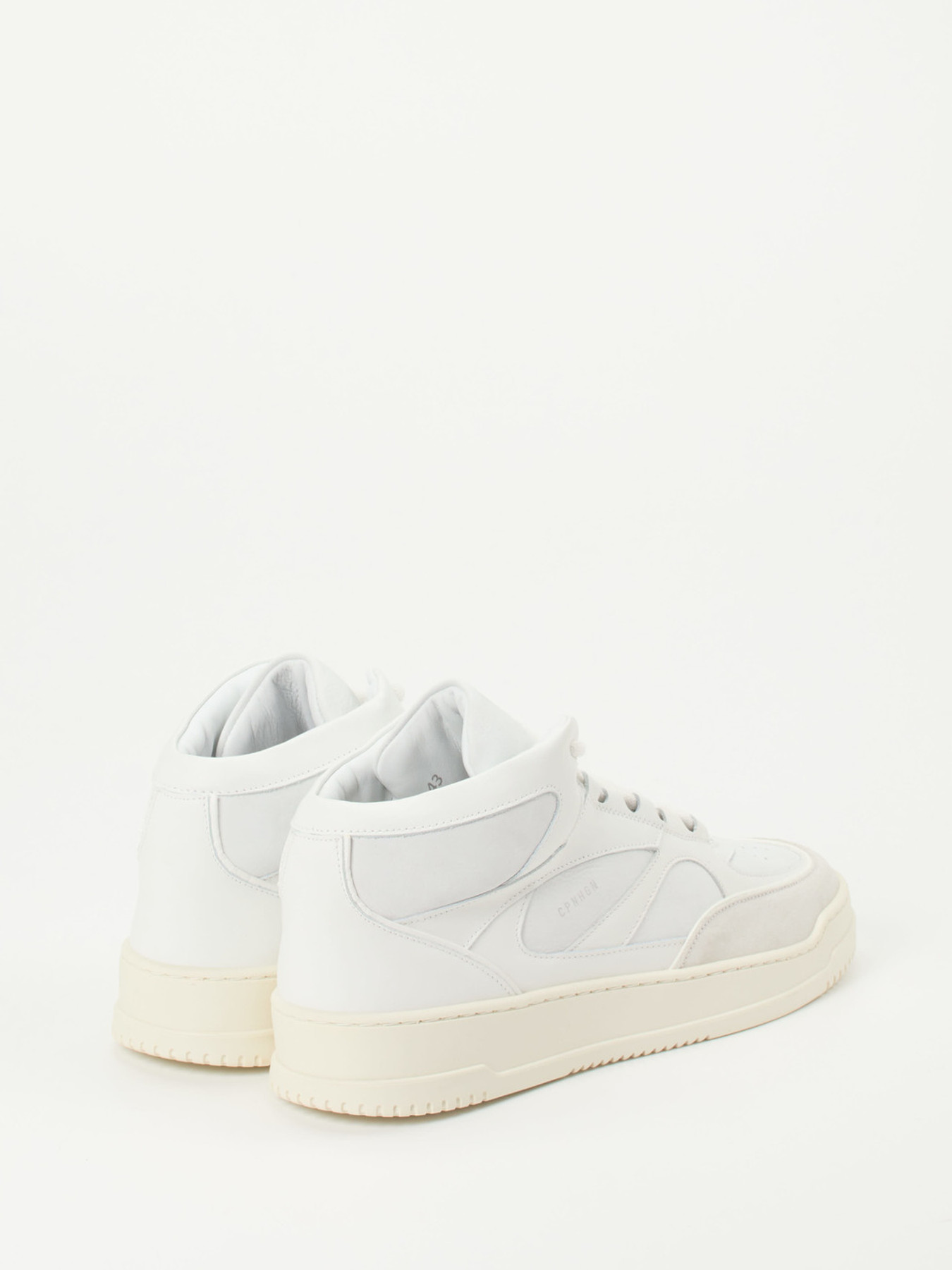 Sneaker high CPH174M beige 4761379000103