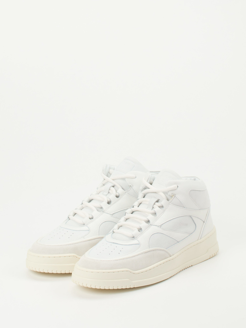 Sneaker high CPH174M beige 4761379000102