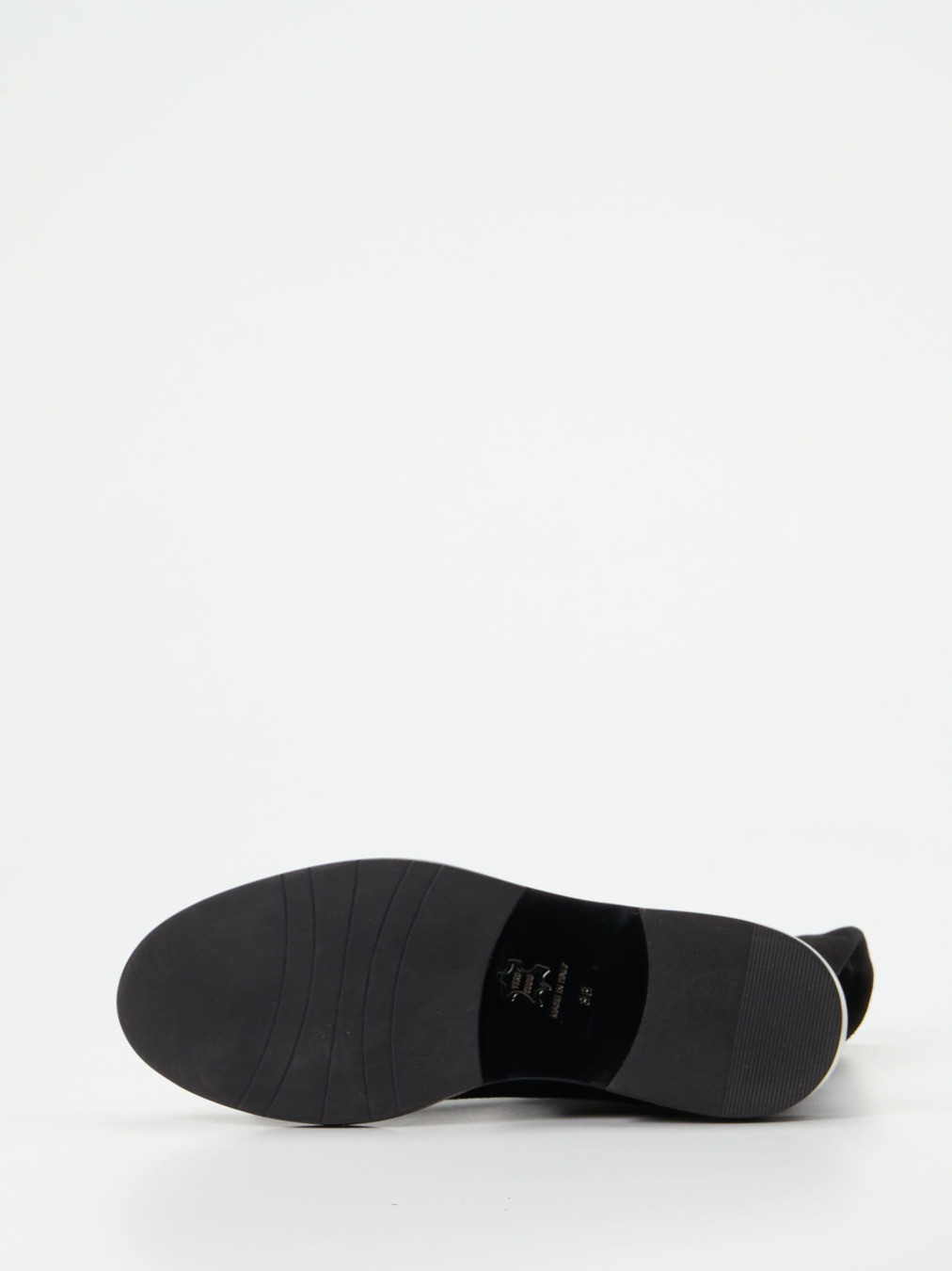 Overknee schwarz 1782009000705