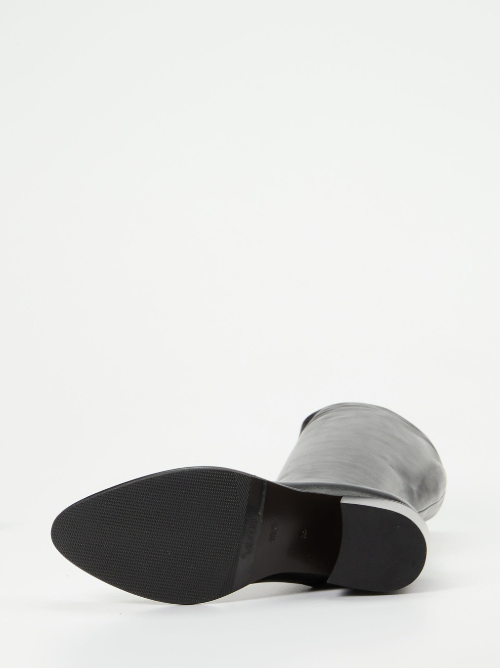 Stiefel schwarz 1766009000505