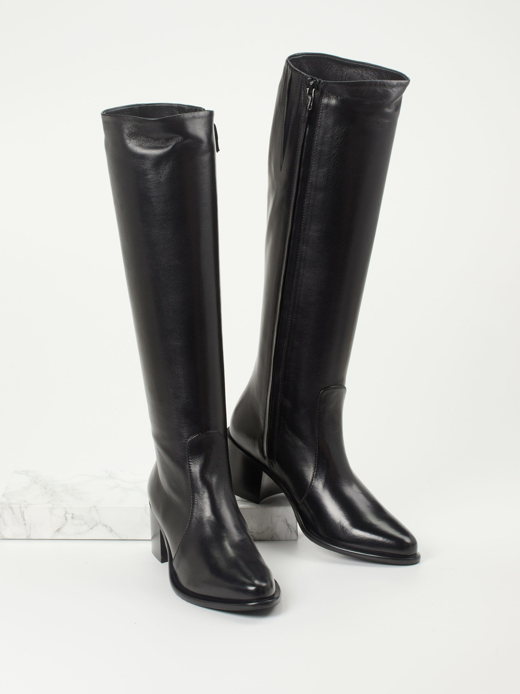 Stiefel schwarz 1766009000504