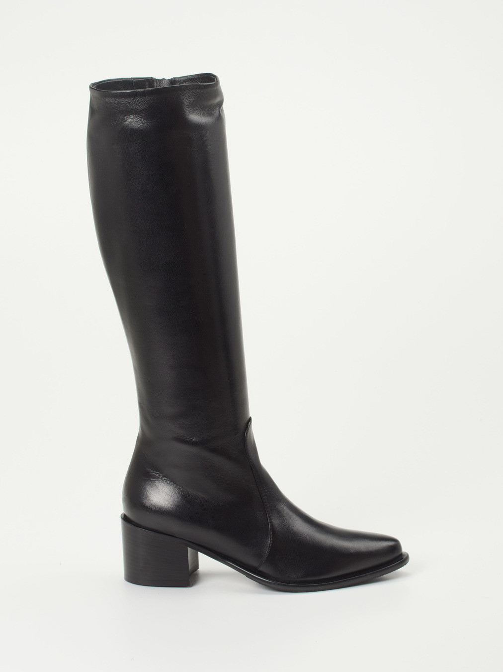 Stiefel schwarz 1766009000501