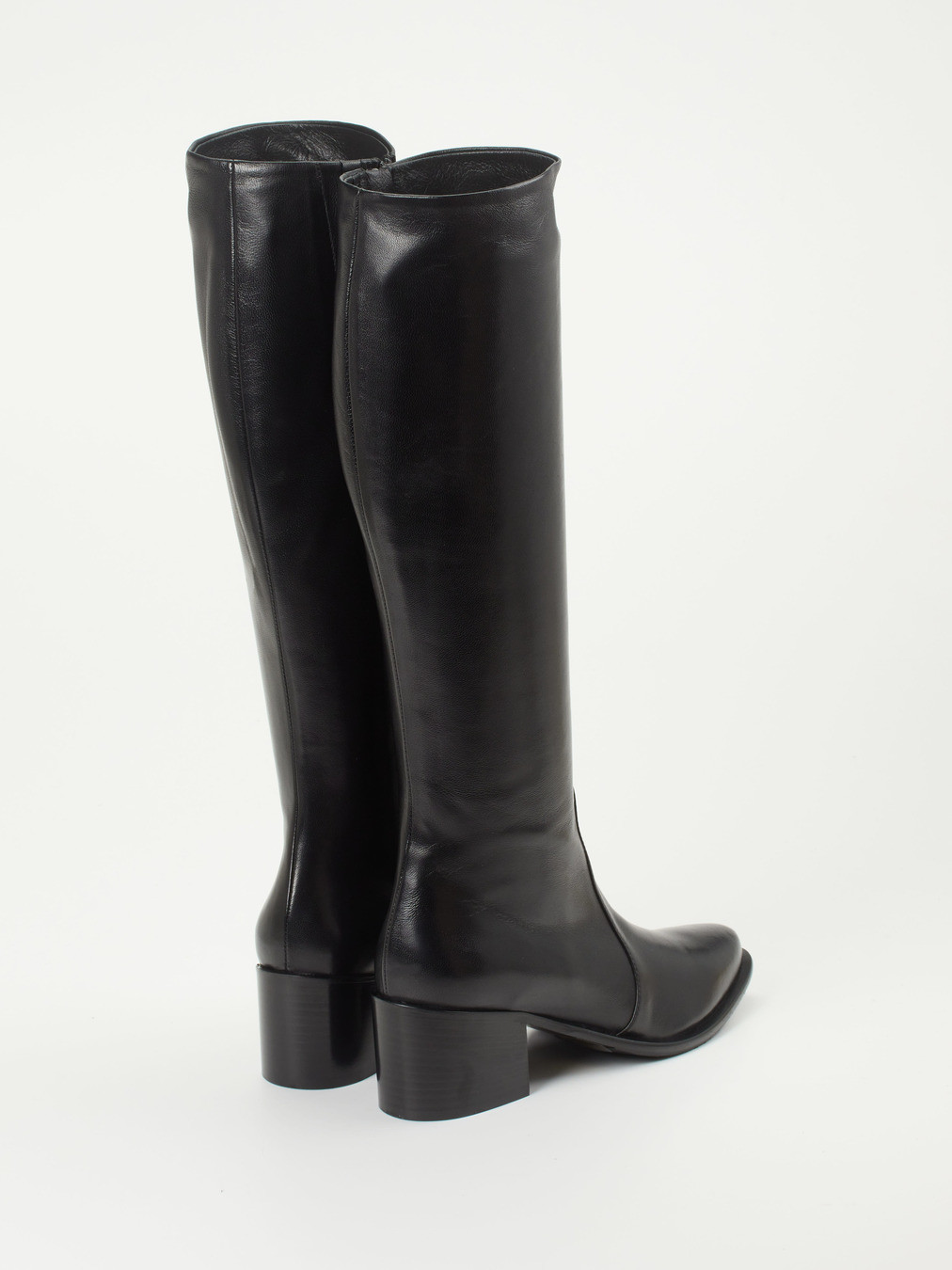 Stiefel schwarz 1766009000503