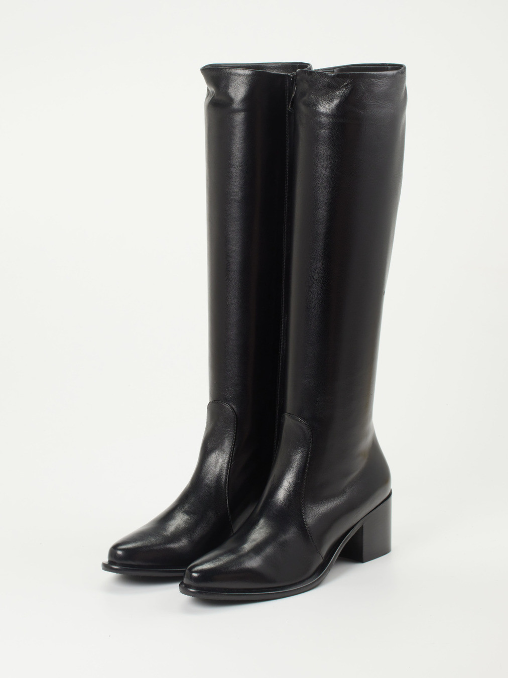 Stiefel schwarz 1766009000502