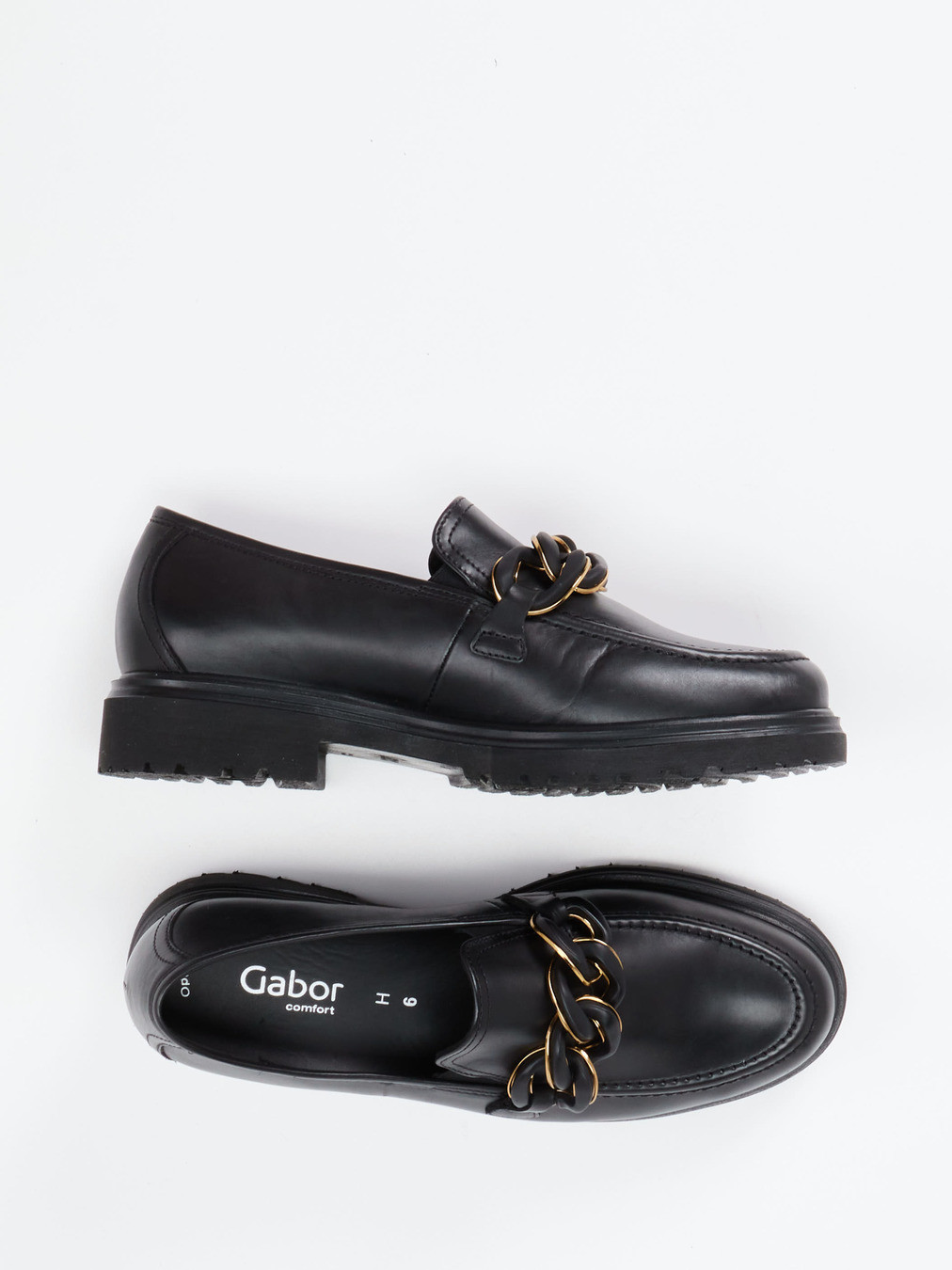 Trotteur schwarz 2551009004804