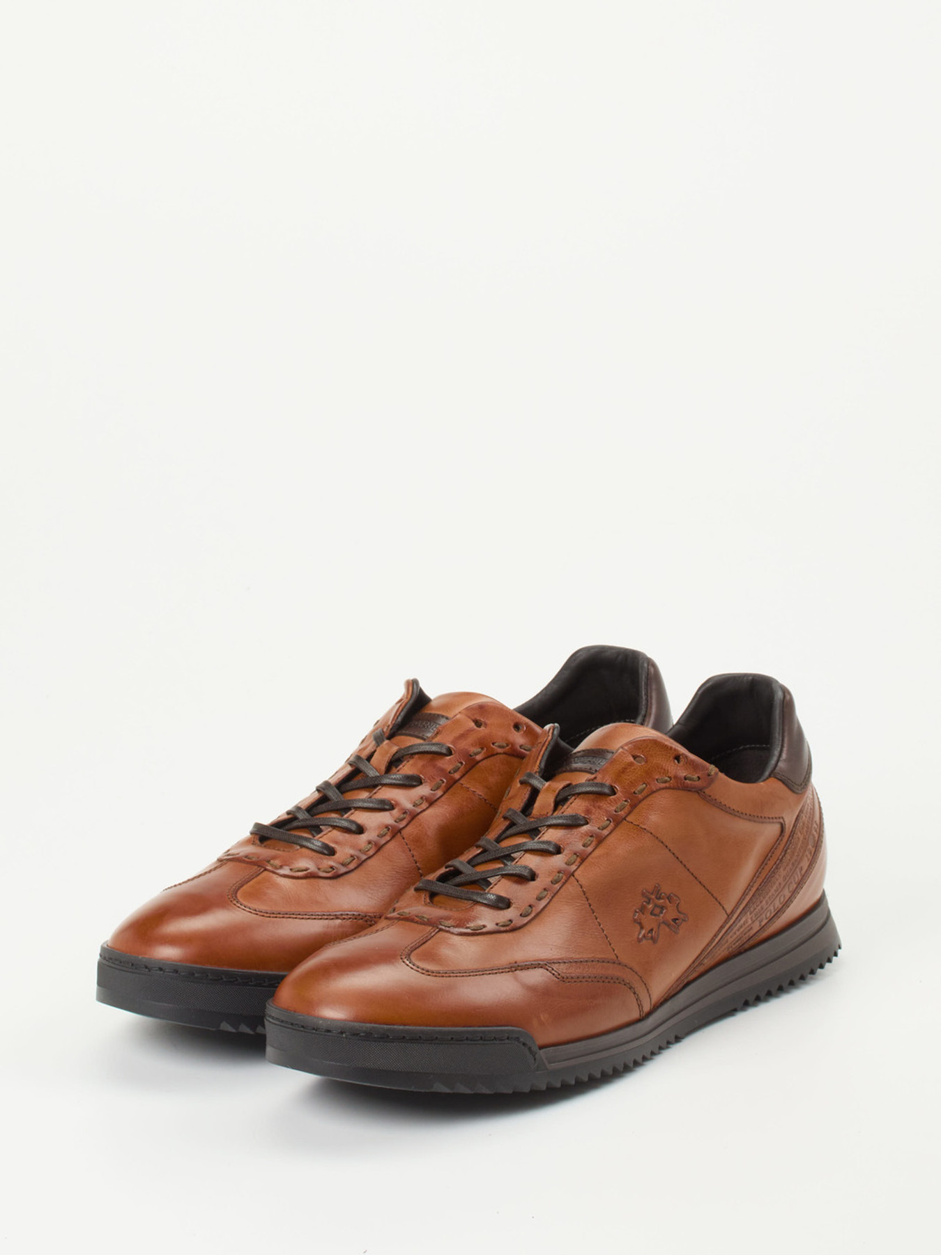 Sneaker braun 4661289027002