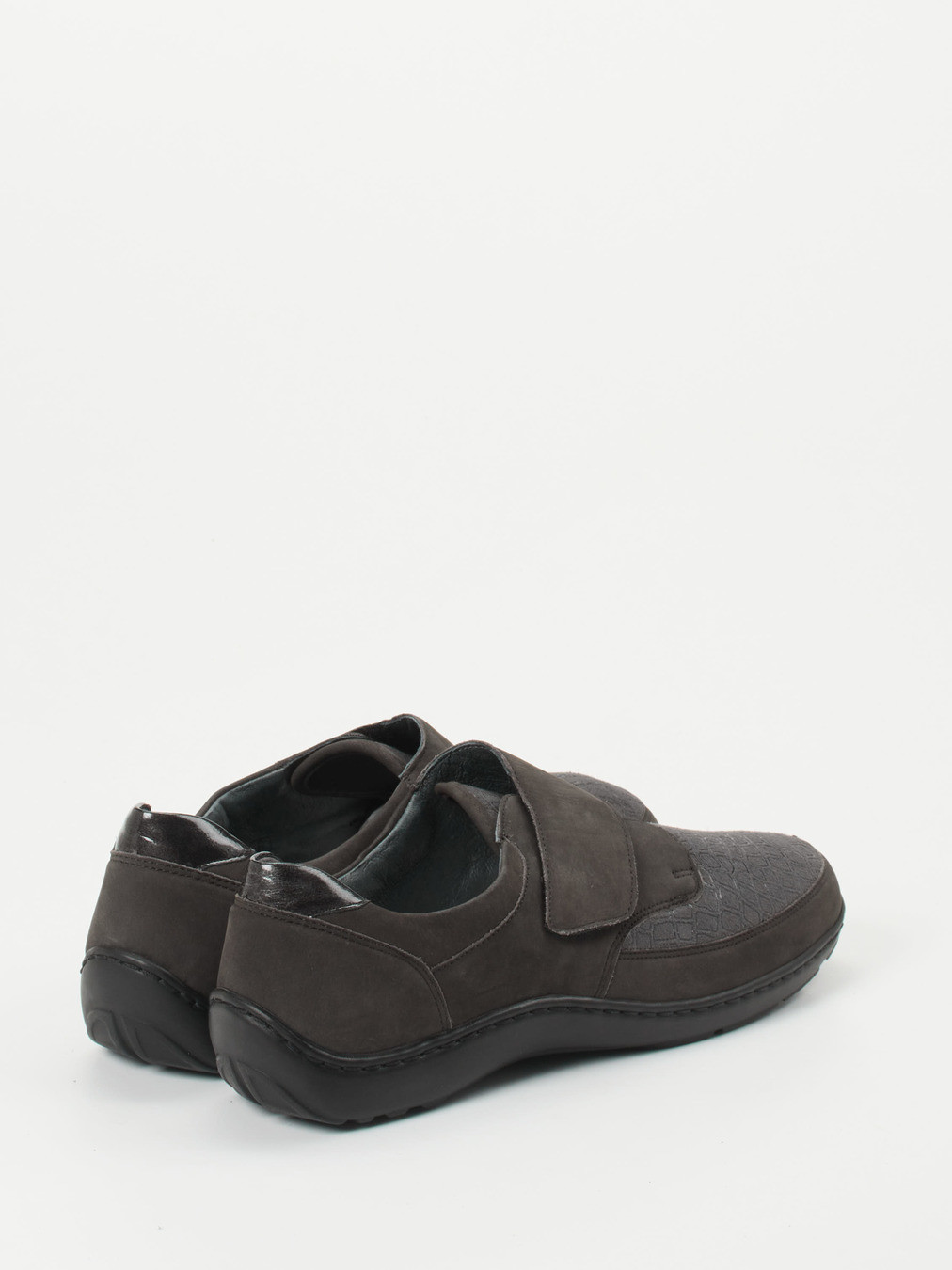 Slipper grau 2581409000303