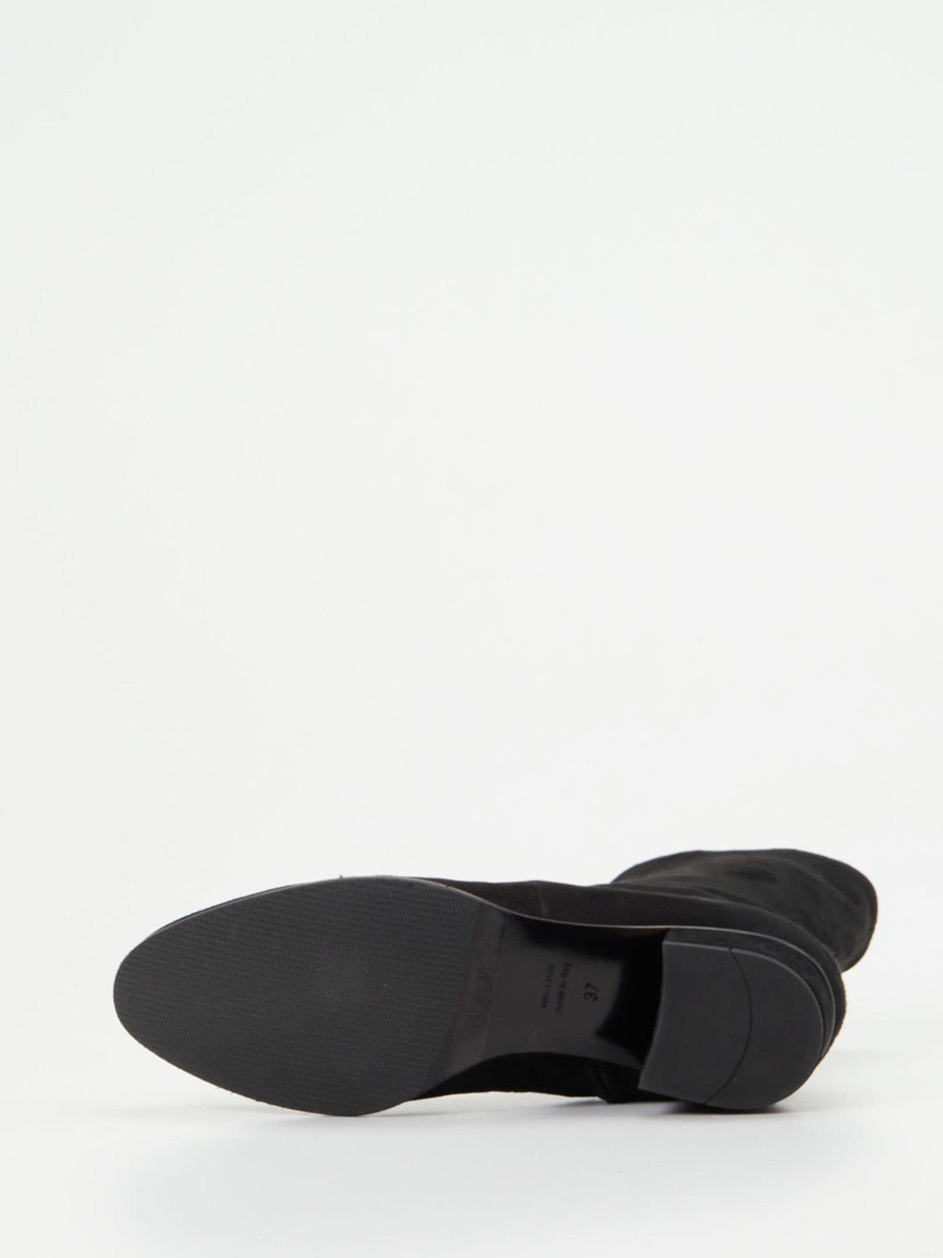 Stiefellette schwarz 1754009000905