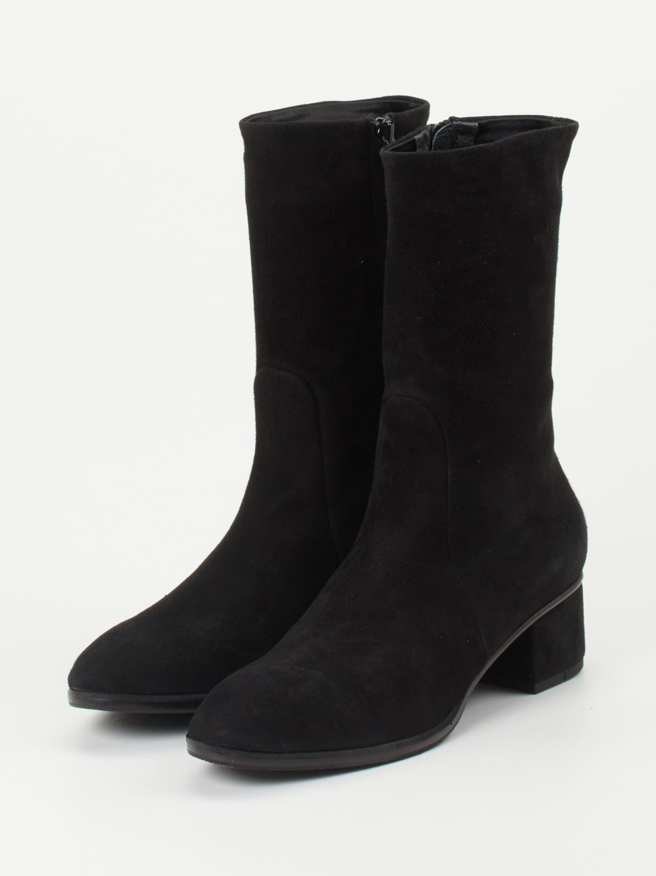 Stiefellette schwarz 1754009000902