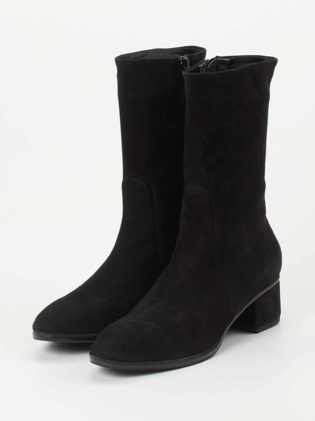 Stiefellette schwarz 1754009000902