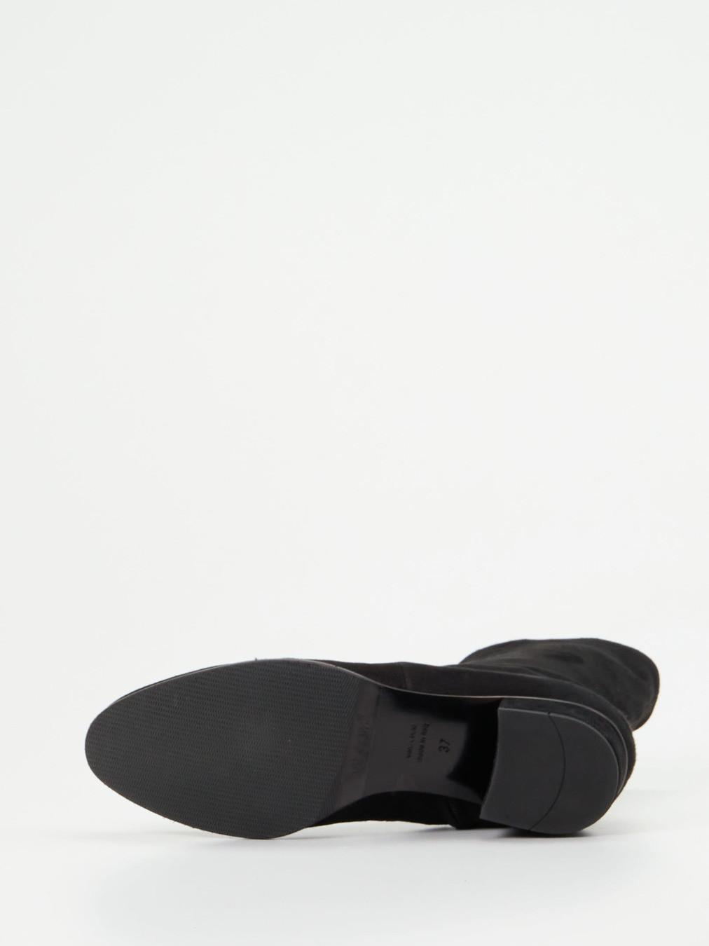 Stiefellette schwarz 1754009000905