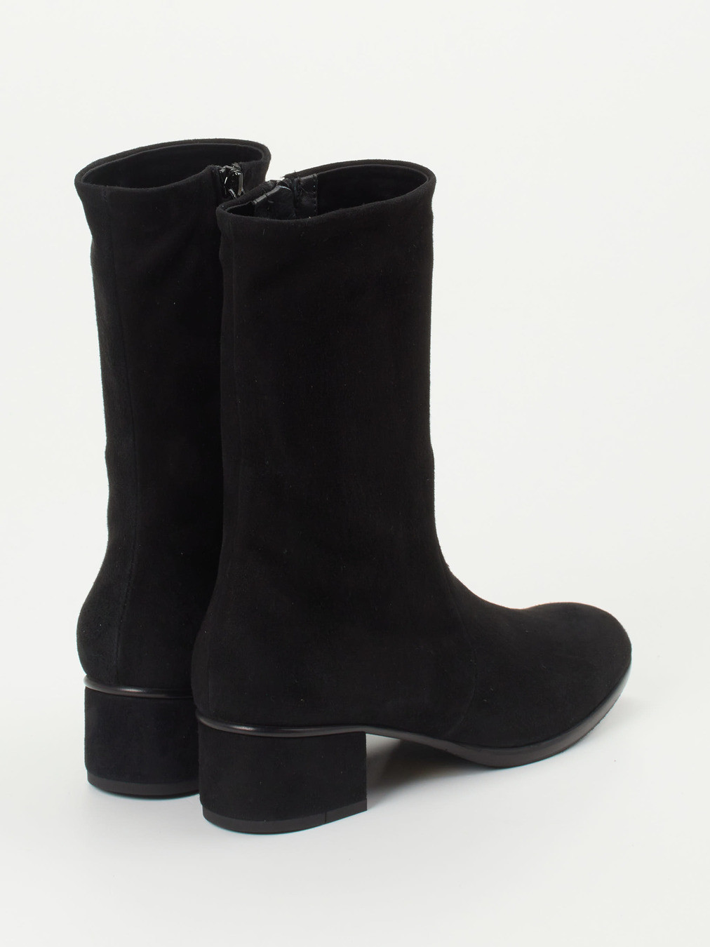 Stiefellette schwarz 1754009000903