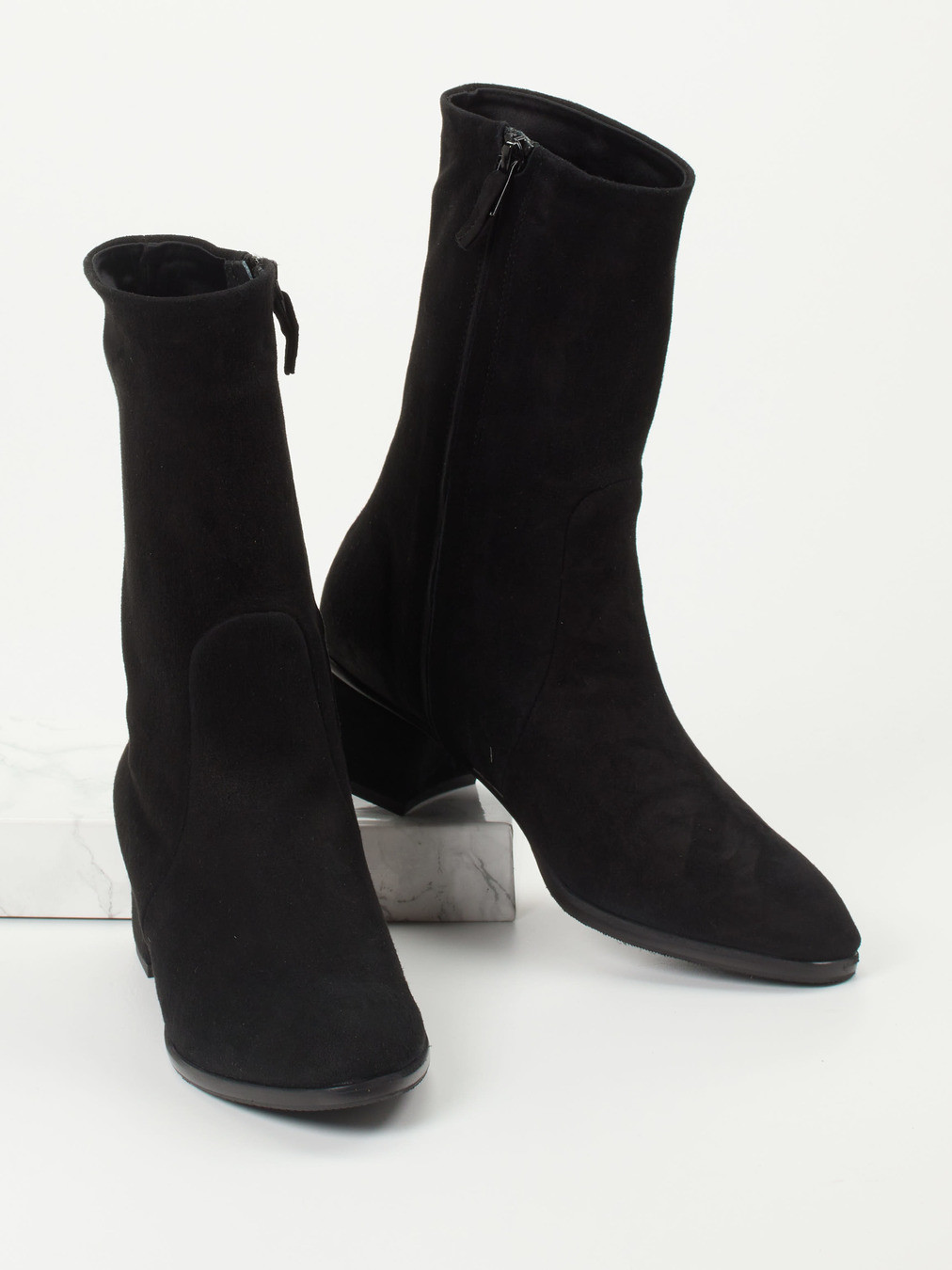 Stiefellette schwarz 1754009000904