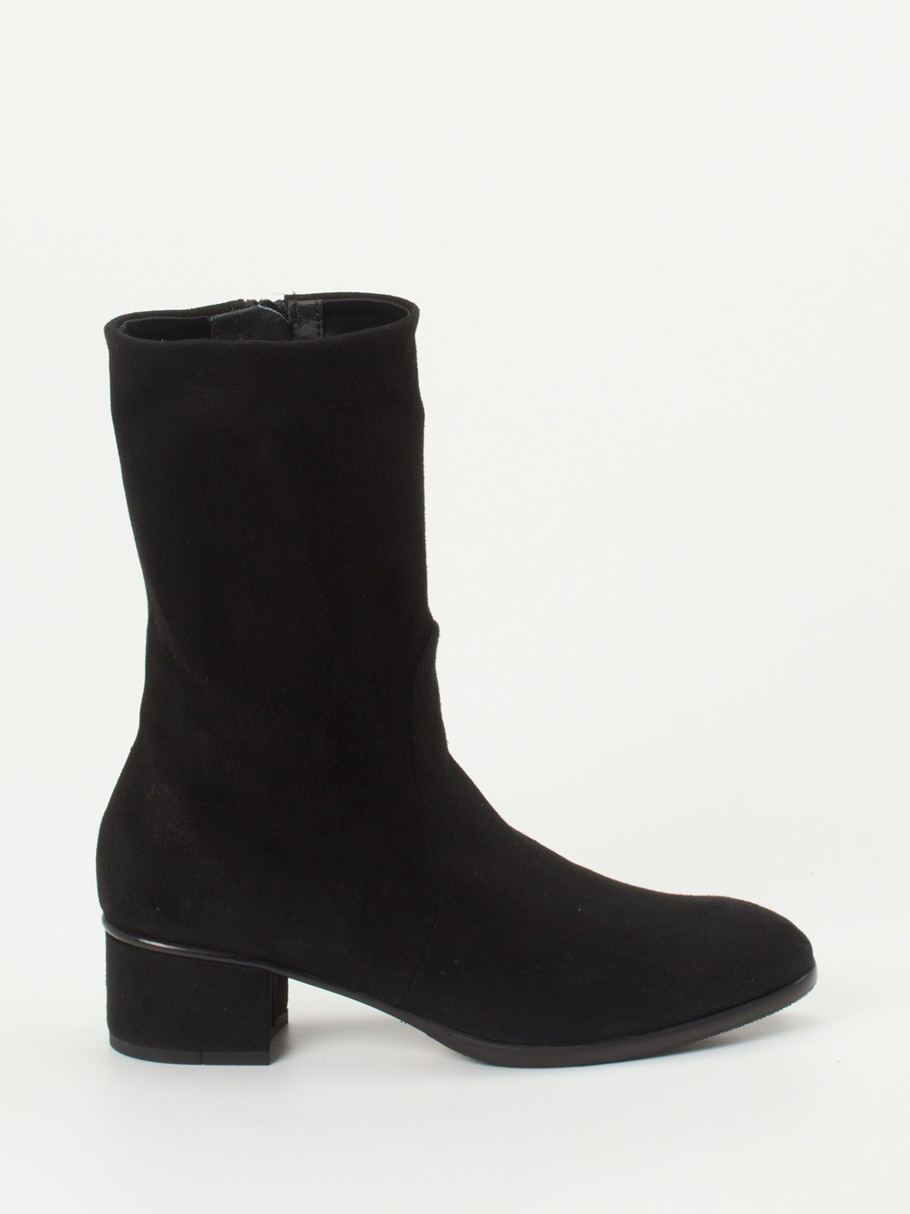 Stiefellette schwarz 1754009000901