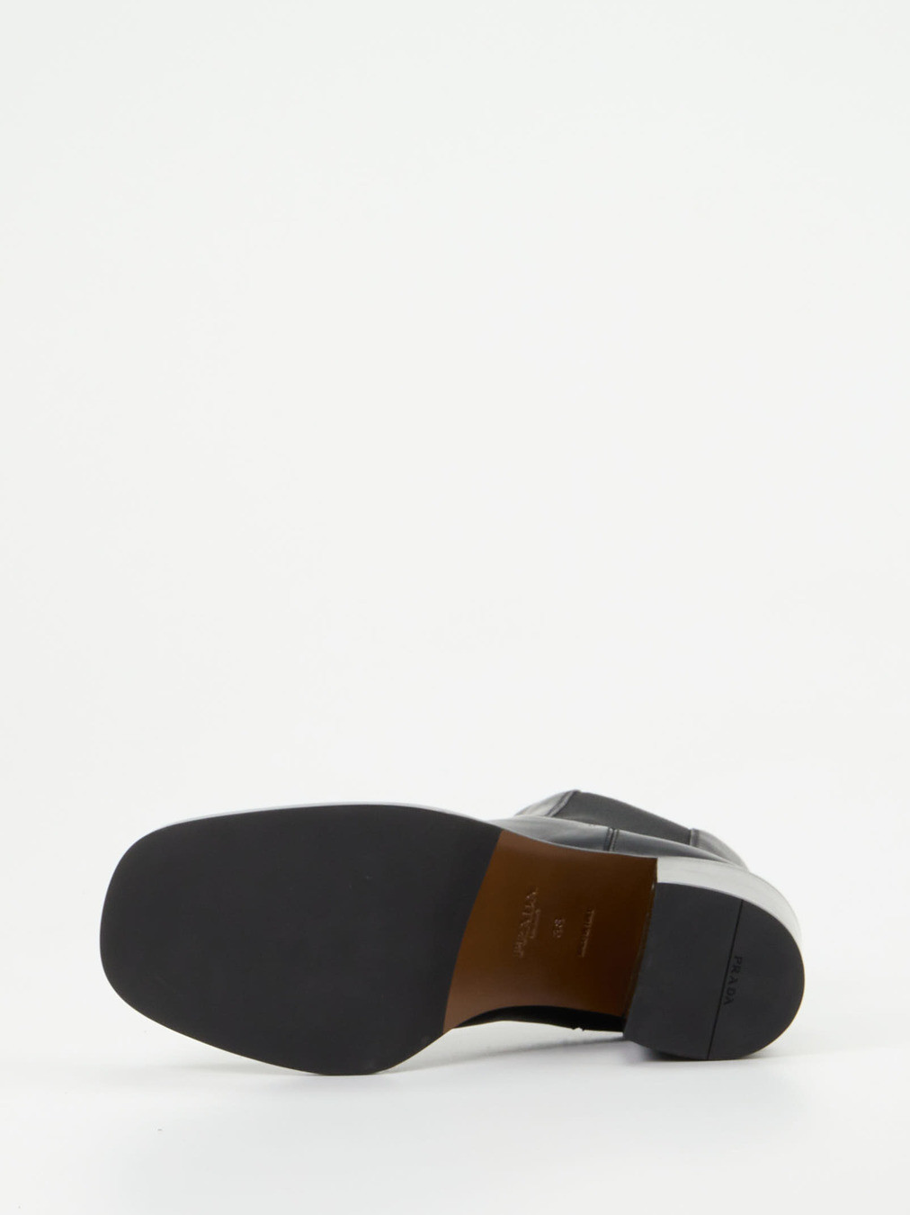 Chelsea Boots schwarz 1738009006805