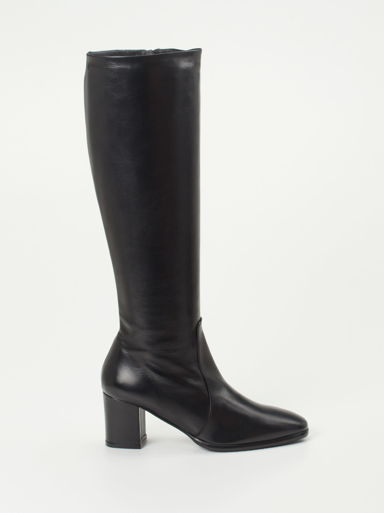 Stiefel schwarz 1768009001501