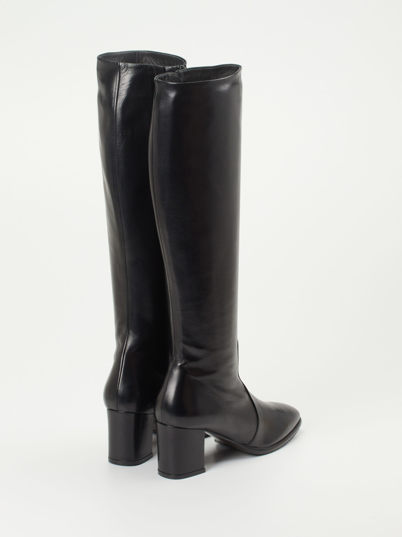 Stiefel schwarz 1768009001503