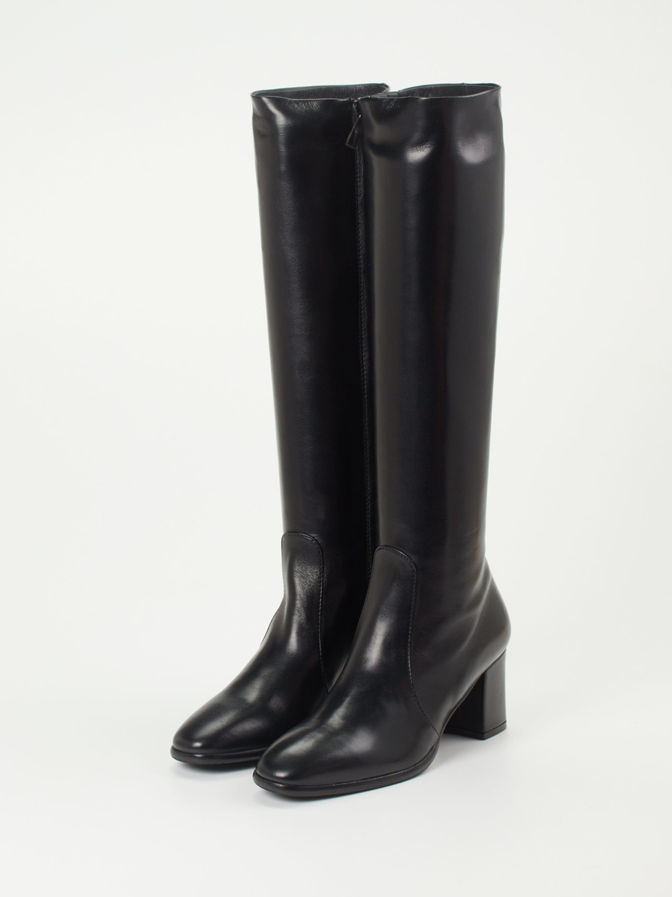 Stiefel schwarz 1768009001502