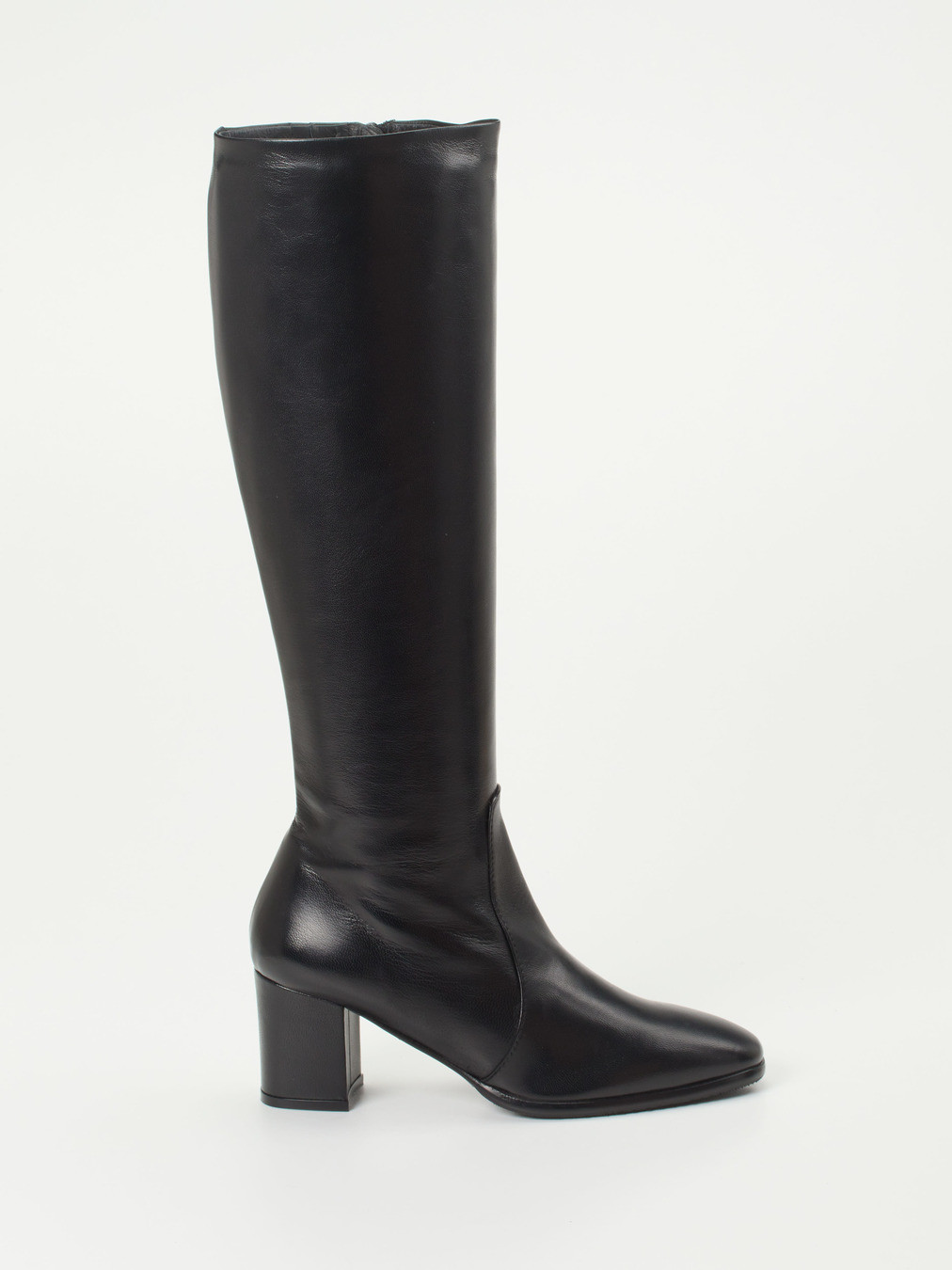 Stiefel schwarz 1768009001501