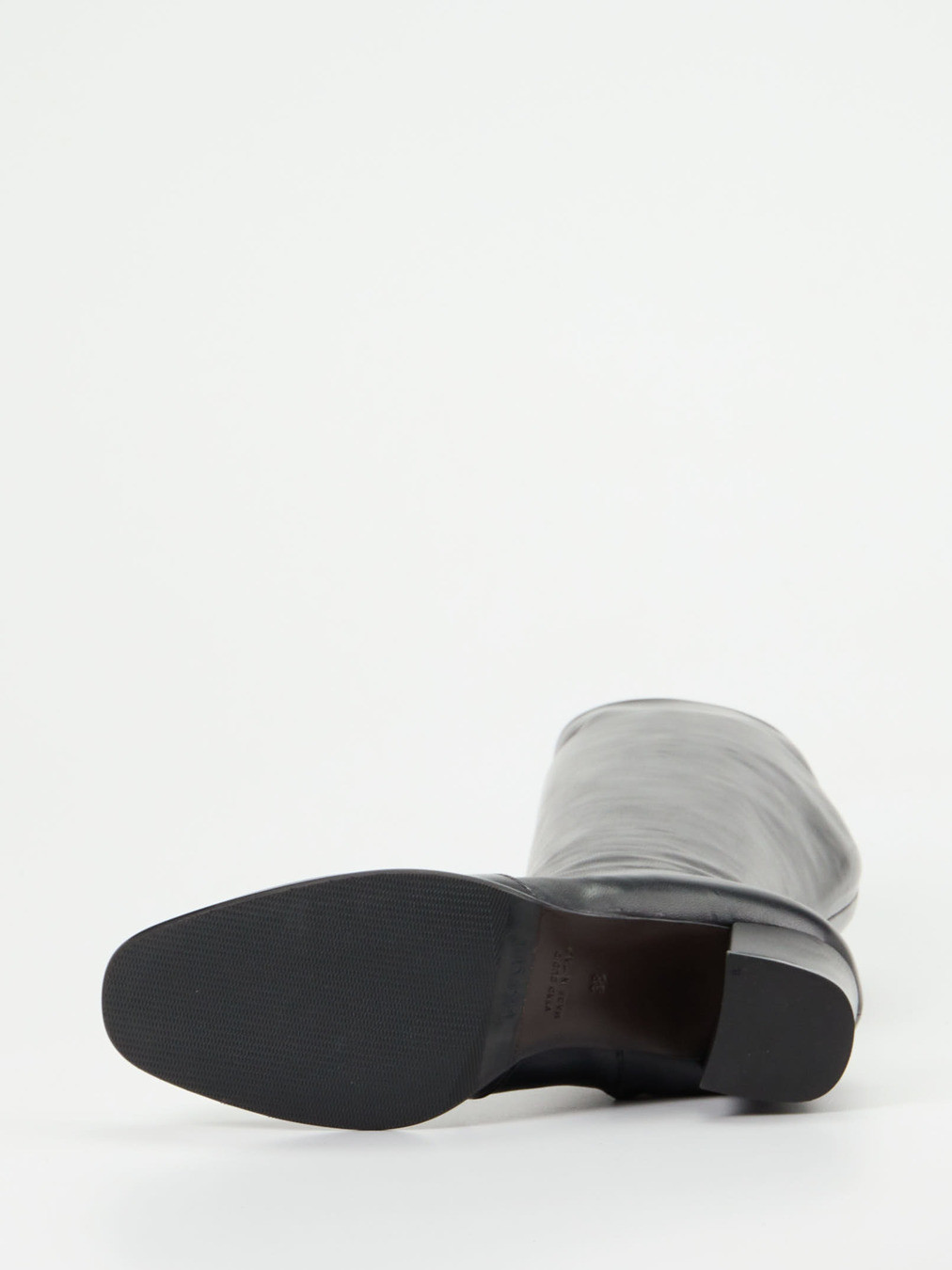 Stiefel schwarz 1768009001505