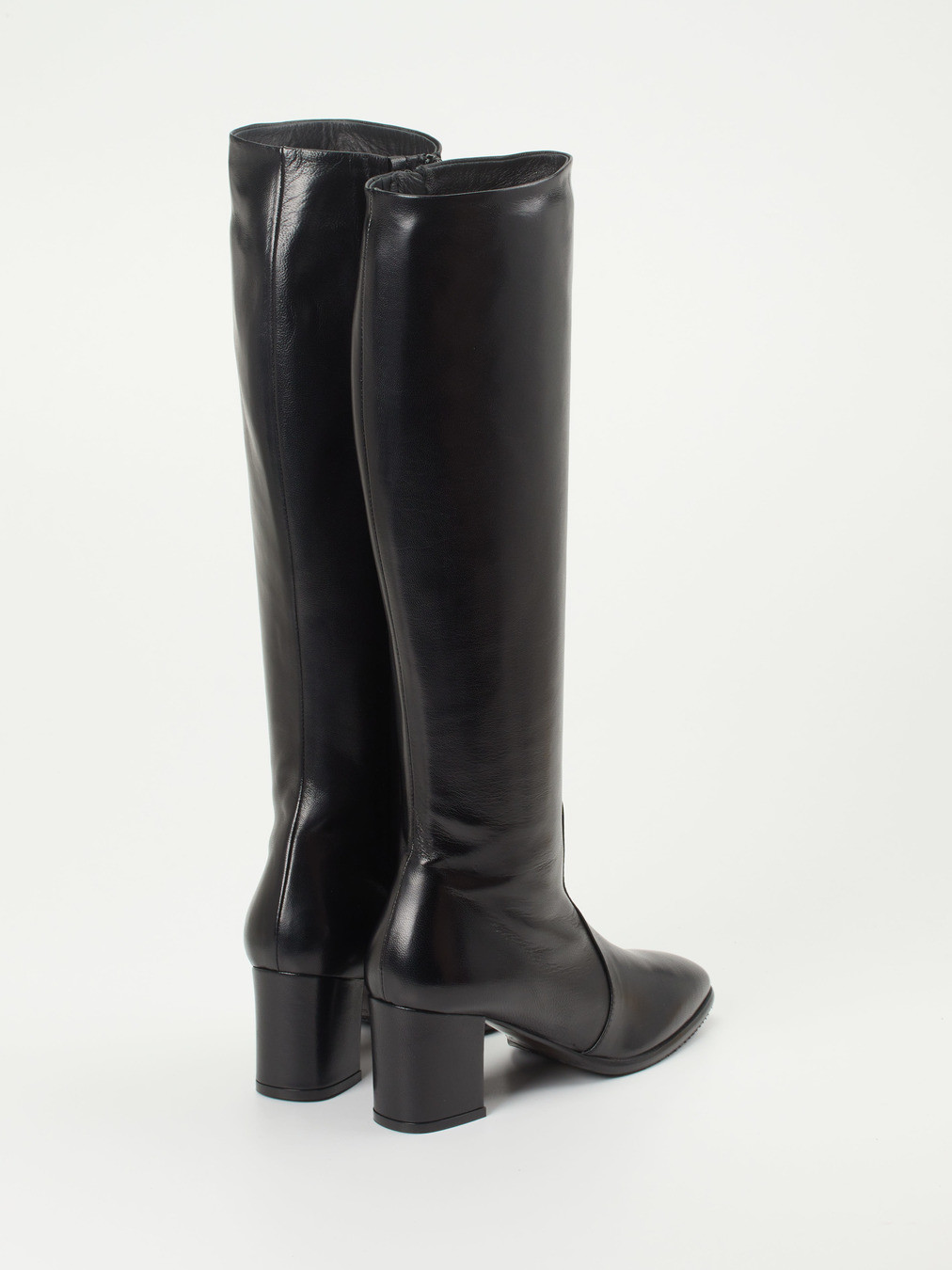 Stiefel schwarz 1768009001503