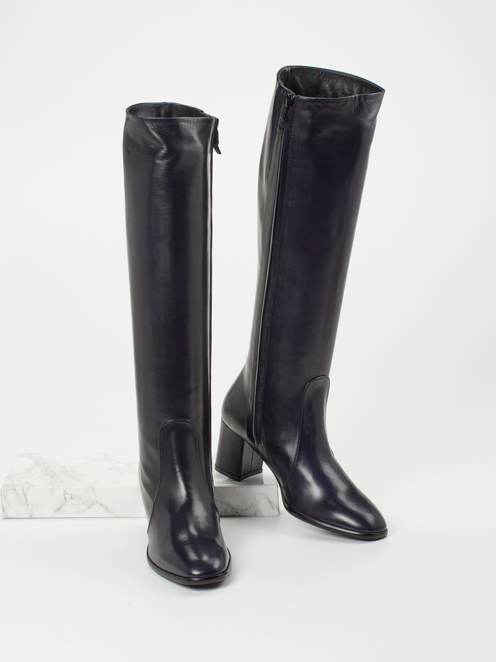 Stiefel blau 1768109000104