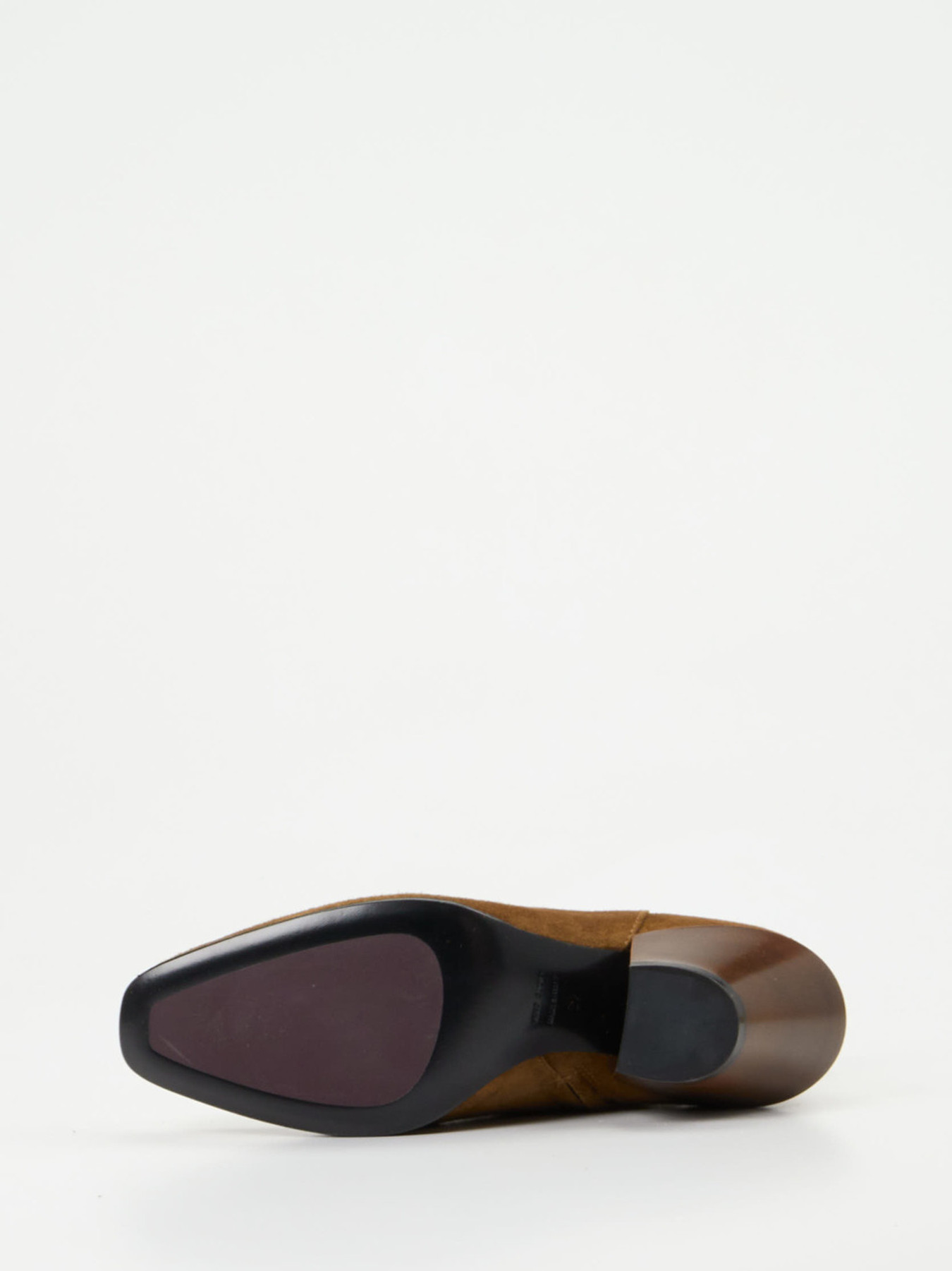 Cowboyboots braun 1736289001205