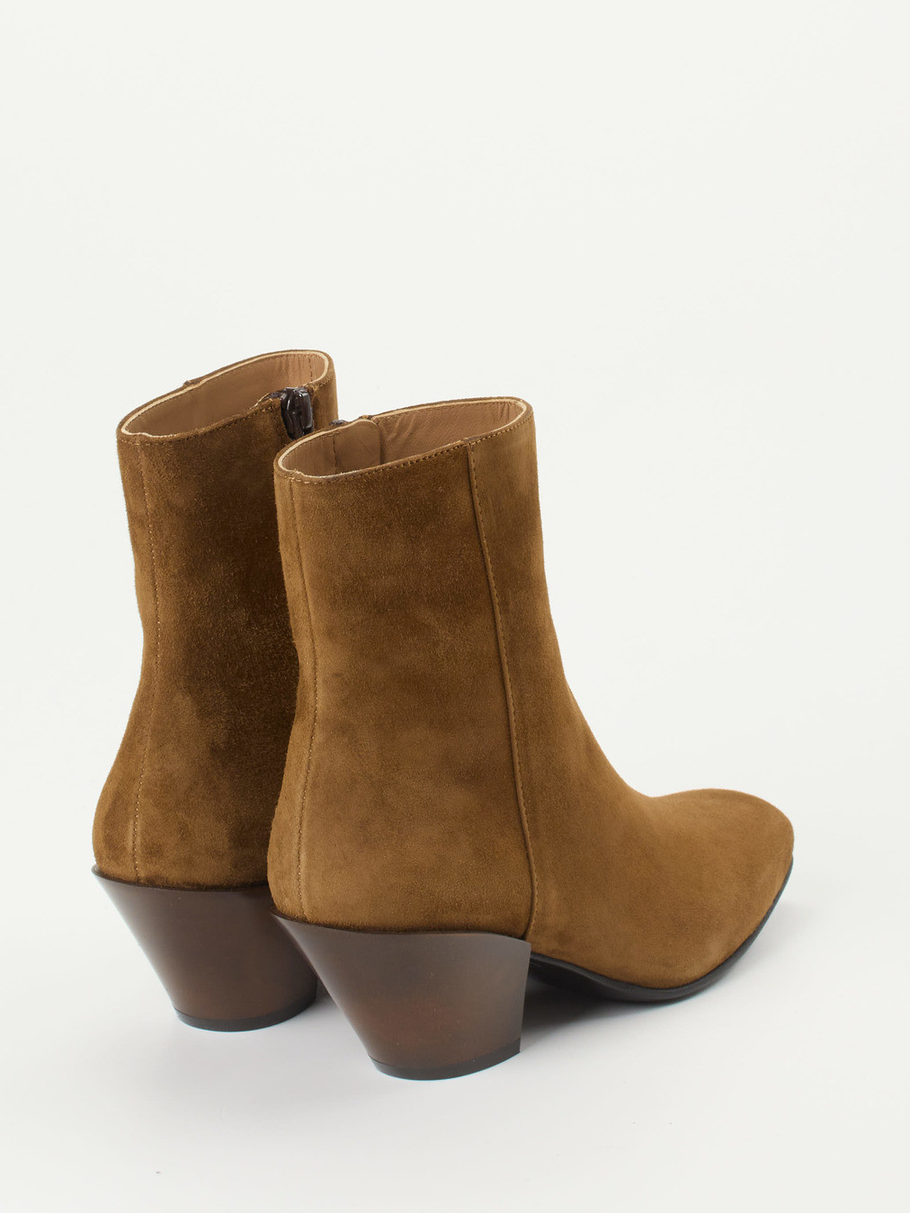 Cowboyboots braun 1736289001203