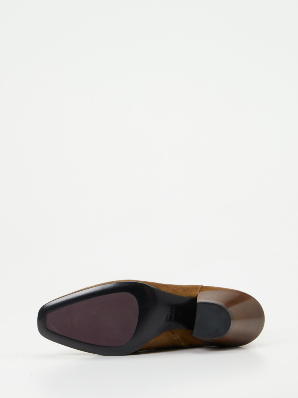 Cowboyboots braun 1736289001205