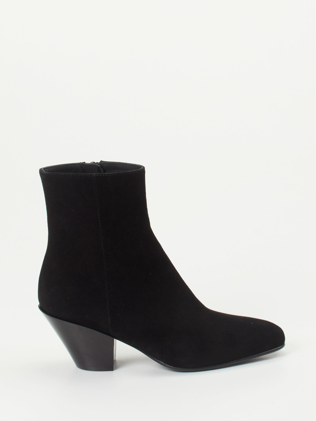 Cowboyboots schwarz 1736009010801