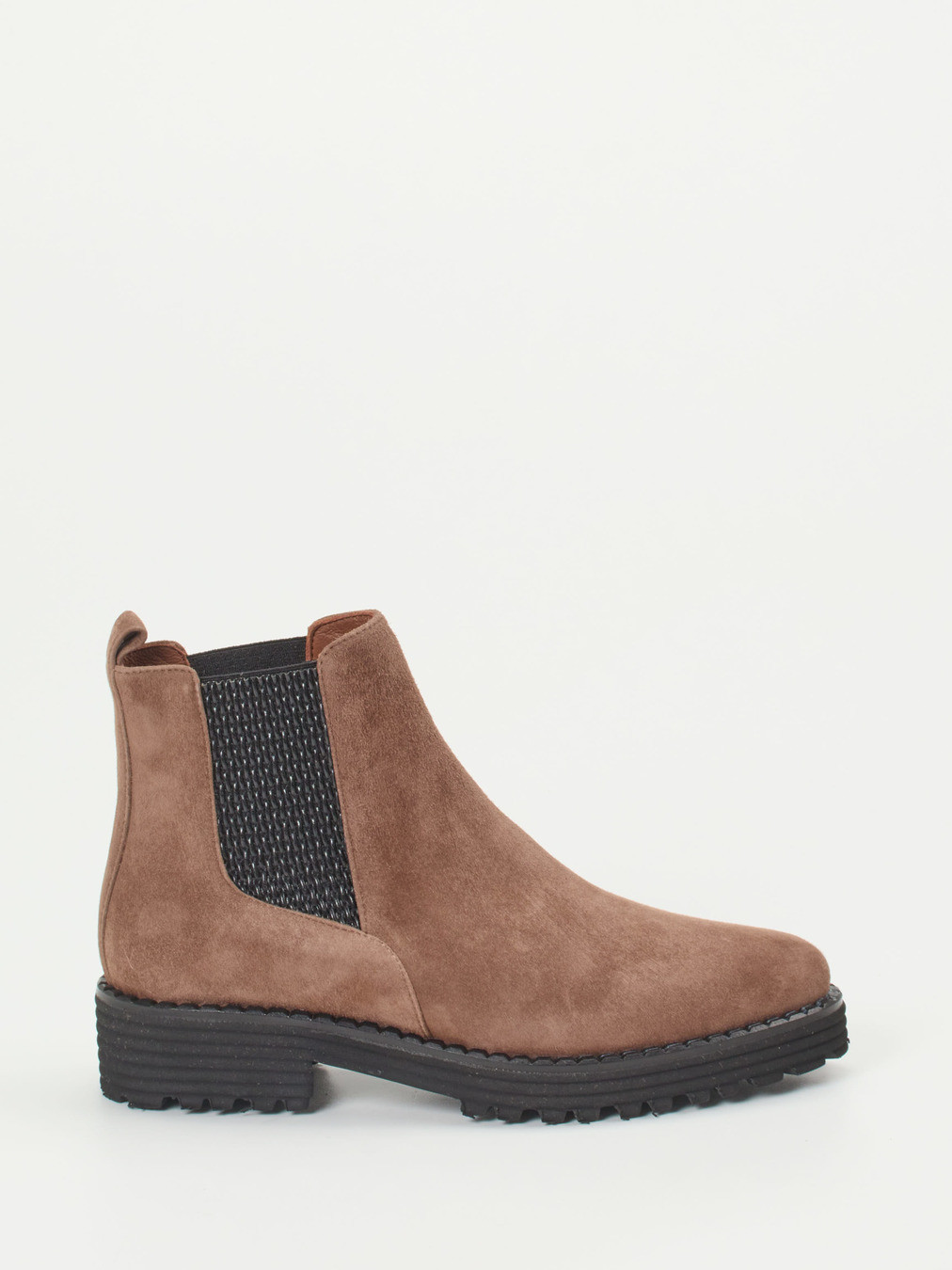Chelsea Boots braun 1711229003701