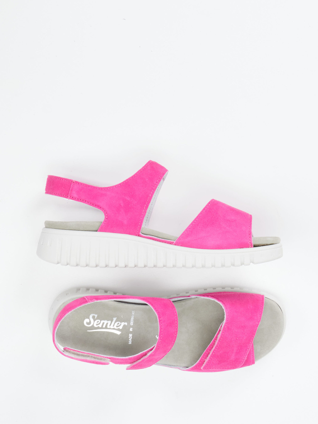 Sandalette pink 2251549000304