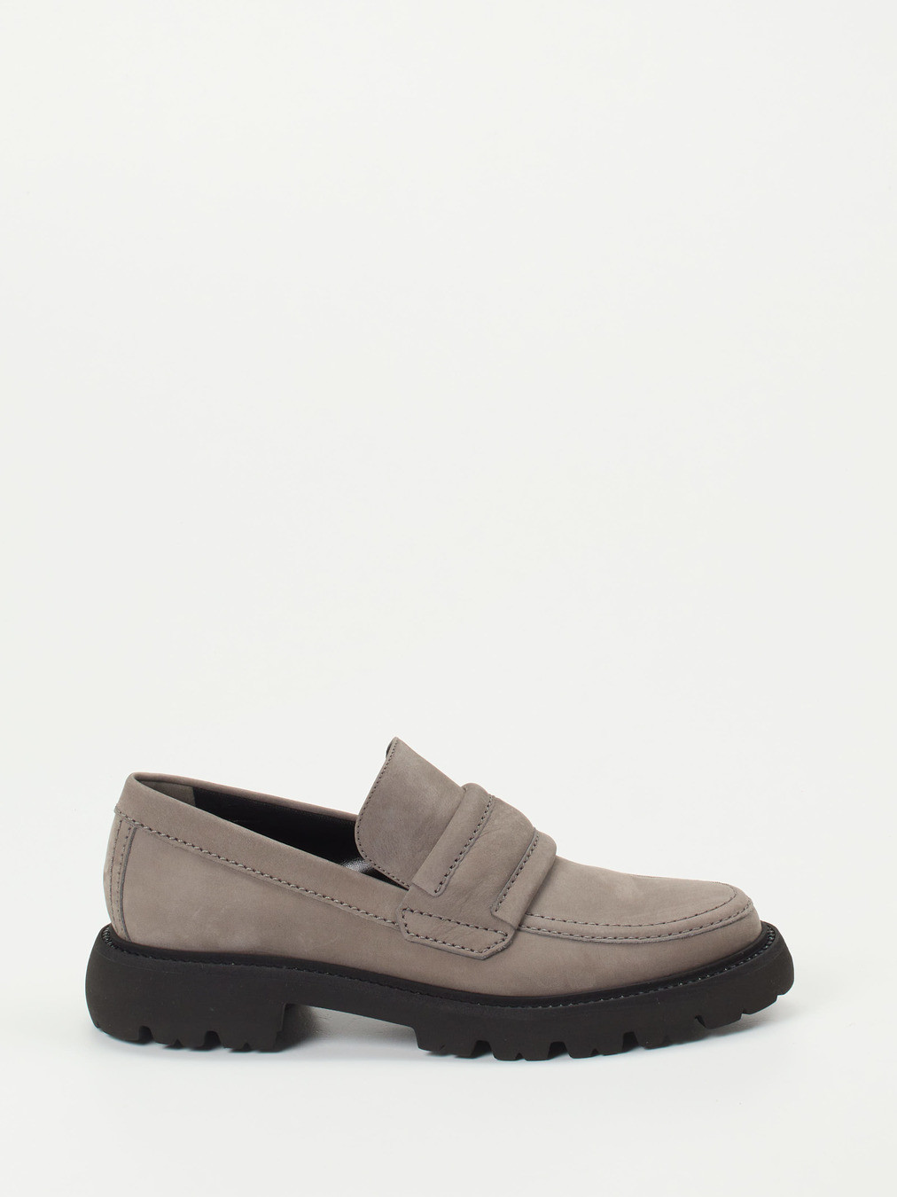 Slipper grau 1513459000701