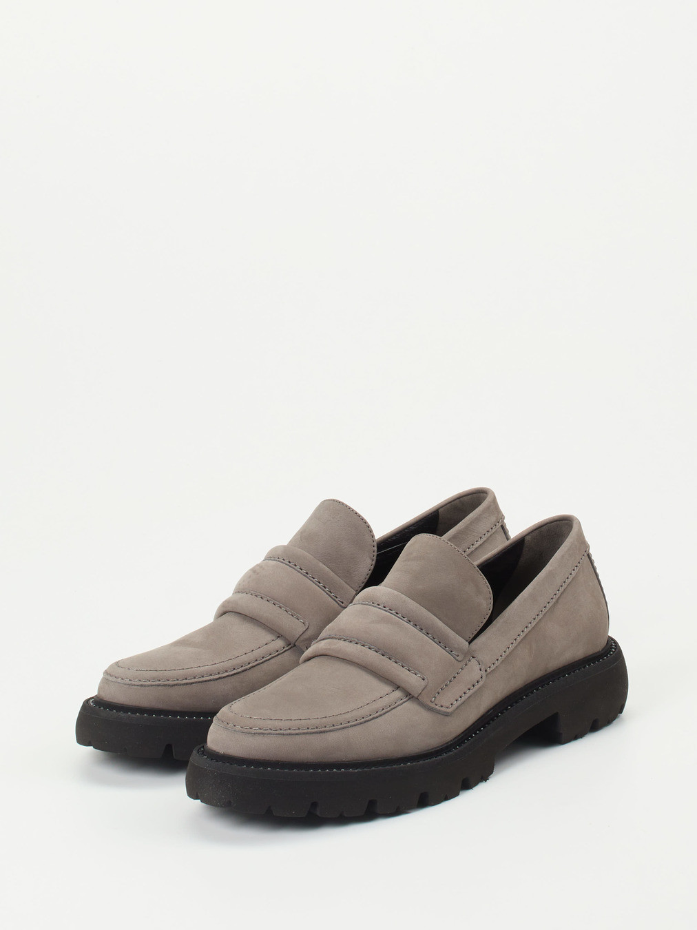 Slipper grau 1513459000702
