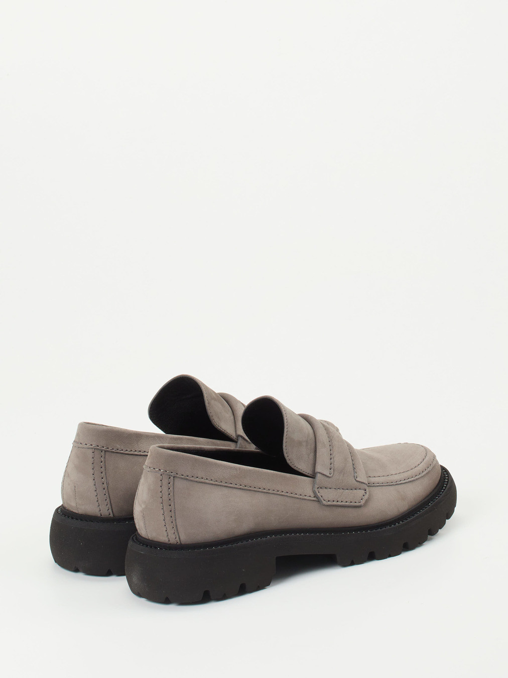 Slipper grau 1513459000703