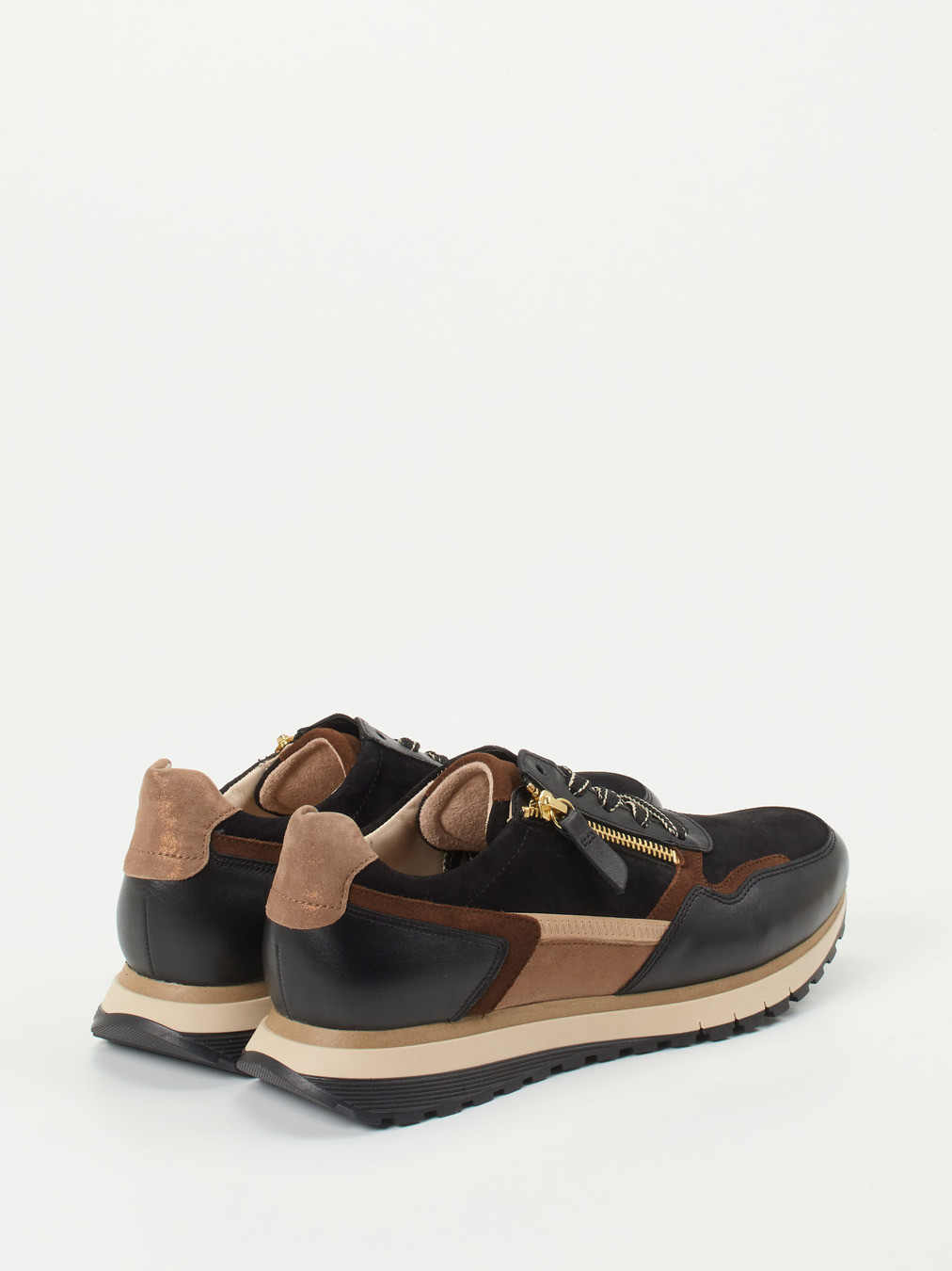 Sneaker schwarz 2661002001503