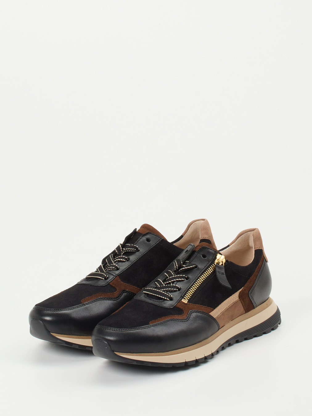 Sneaker schwarz 2661002001502