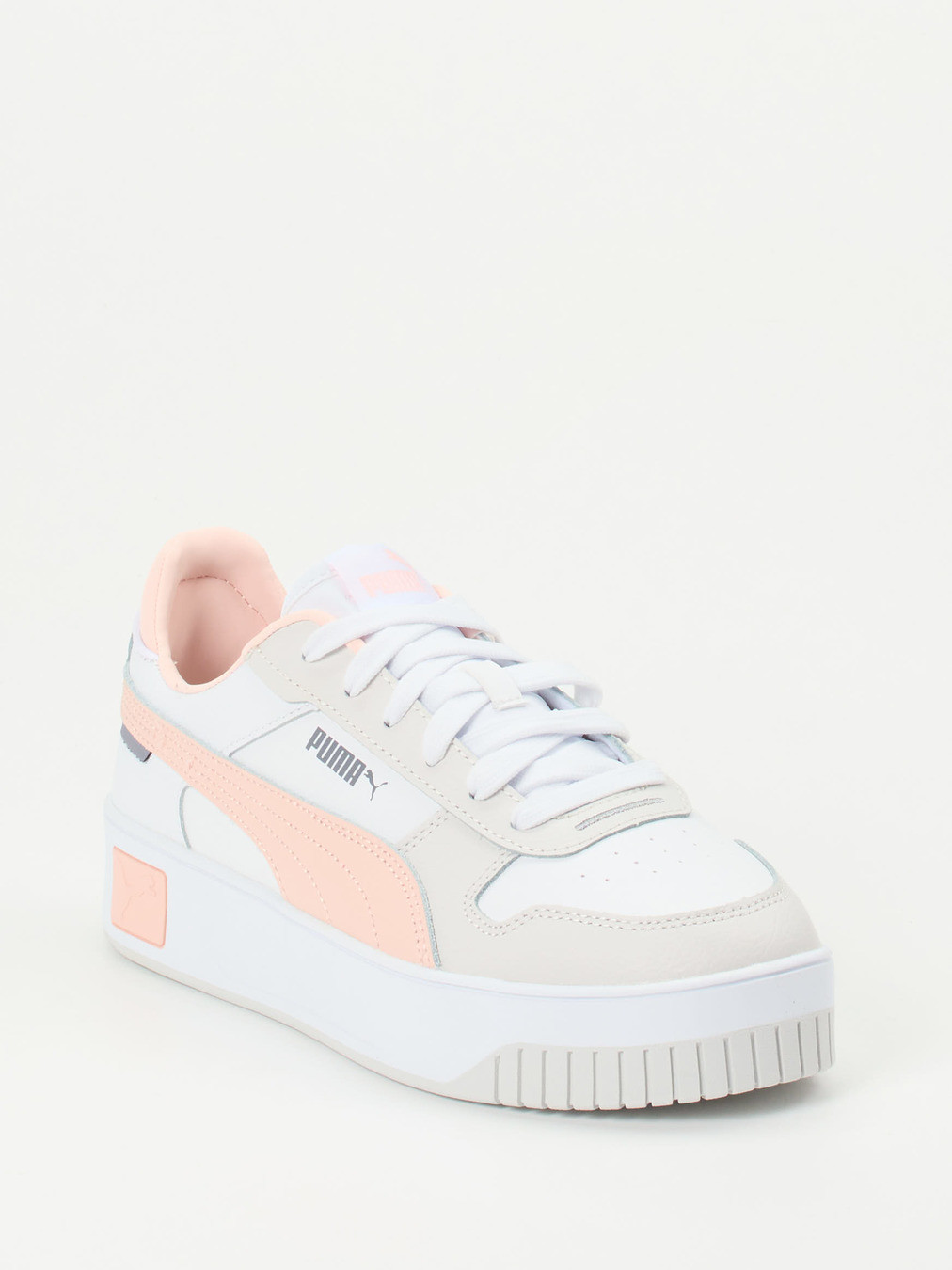 Sneaker weiß 8665795000206