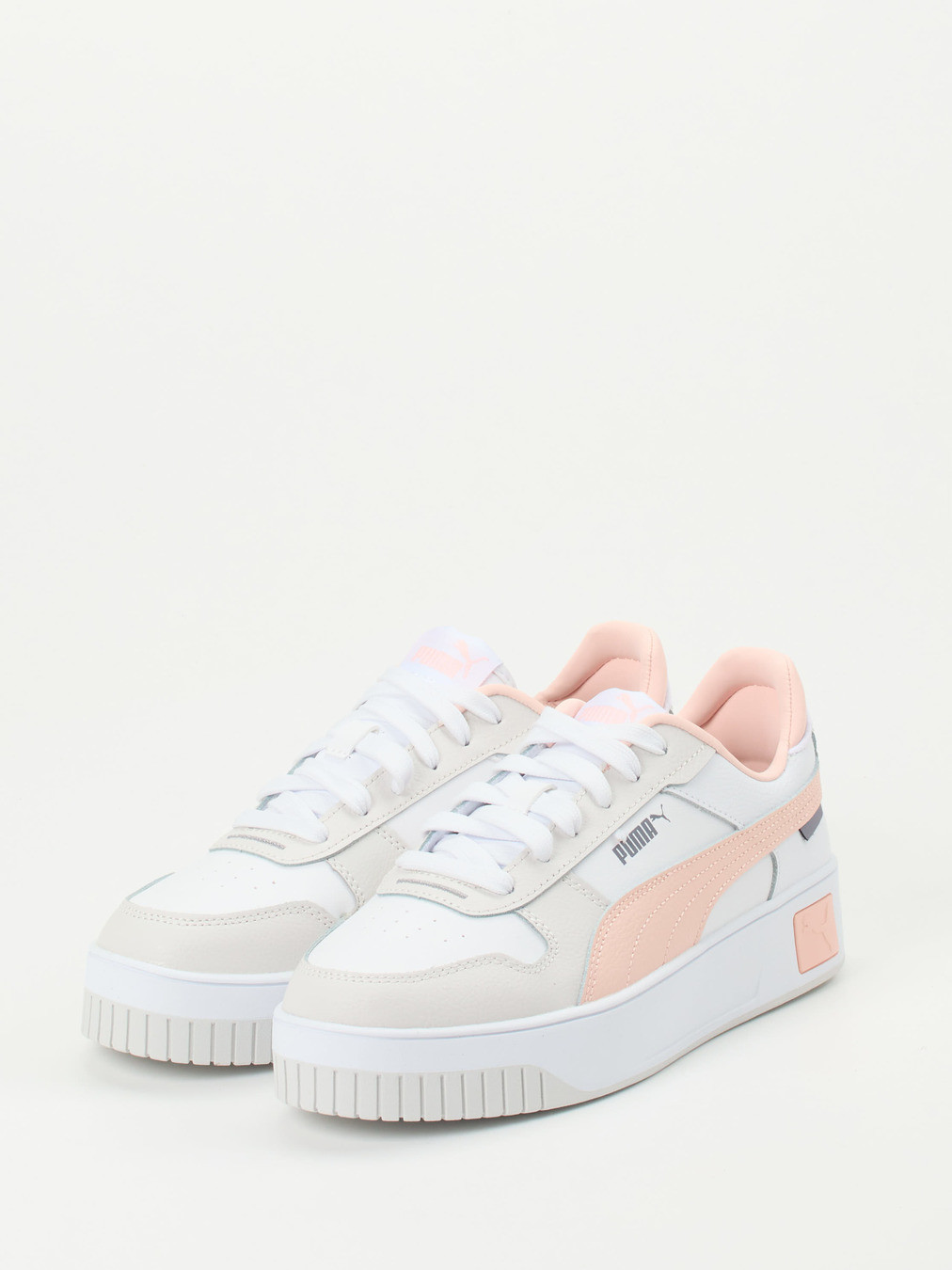 Sneaker weiß 8665795000202