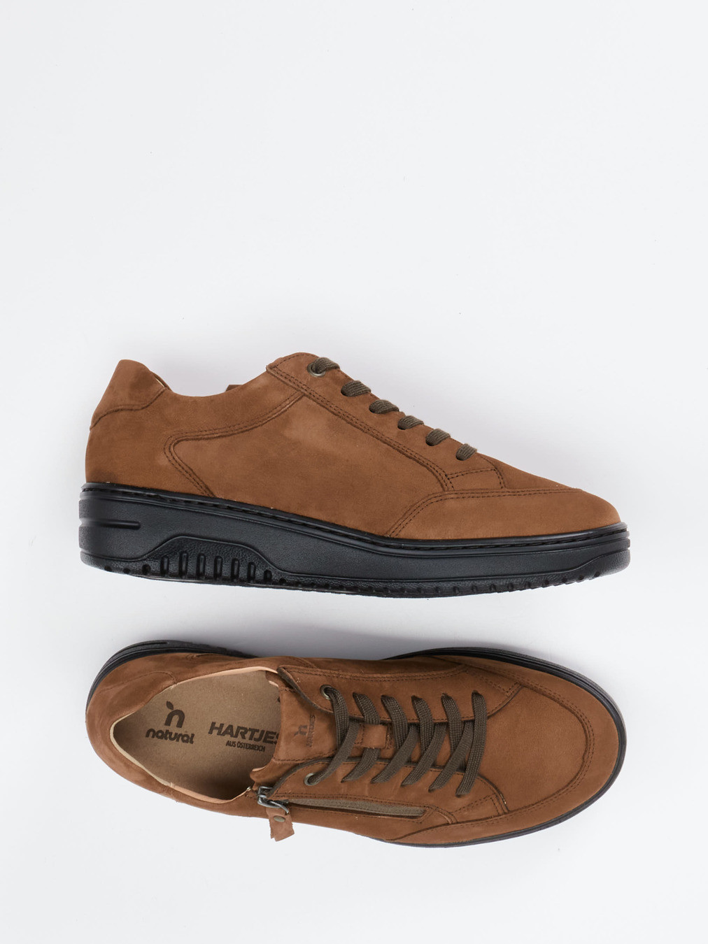 Sneaker braun 2651229004704