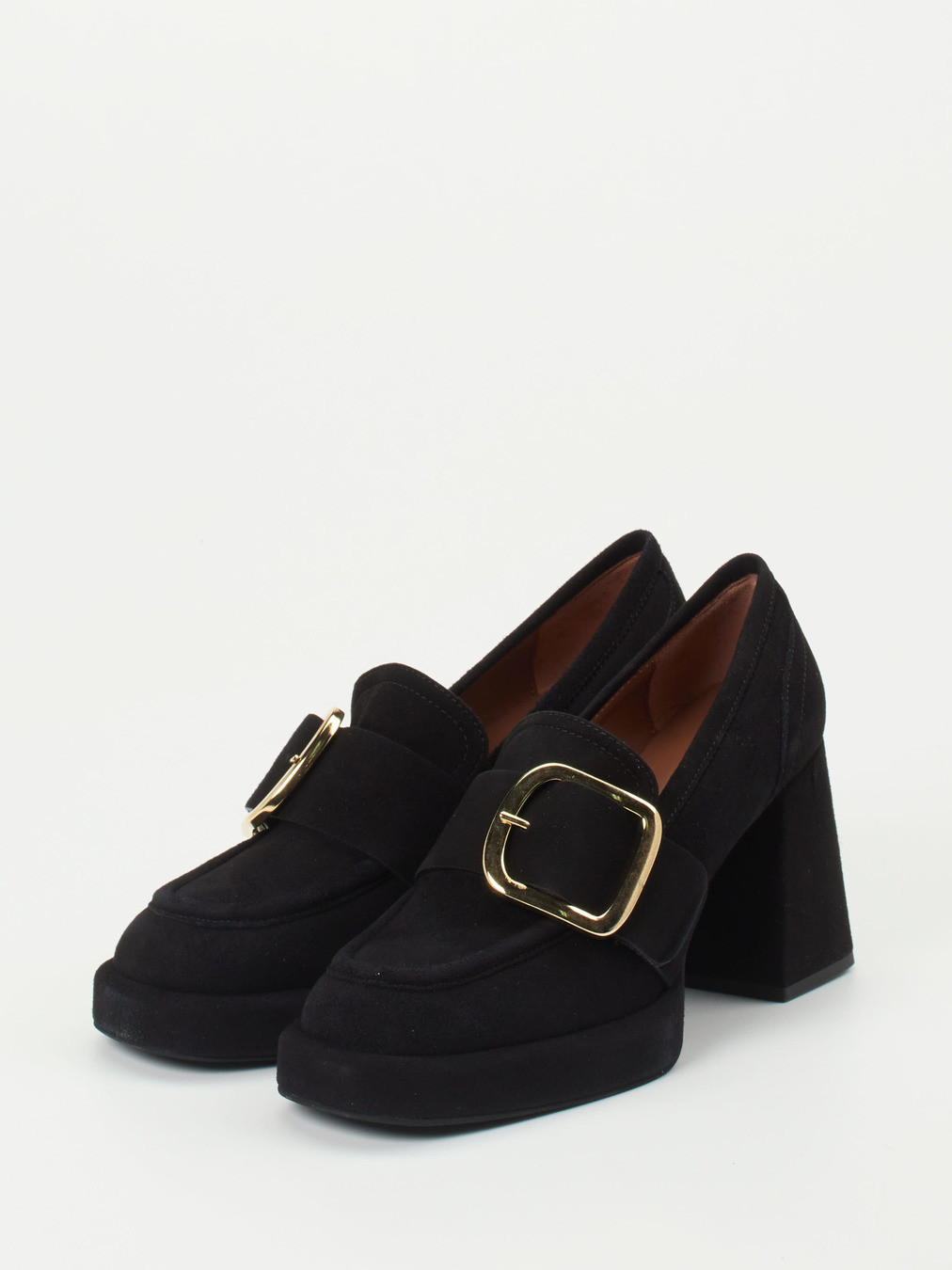 Slipper schwarz 1519009006002