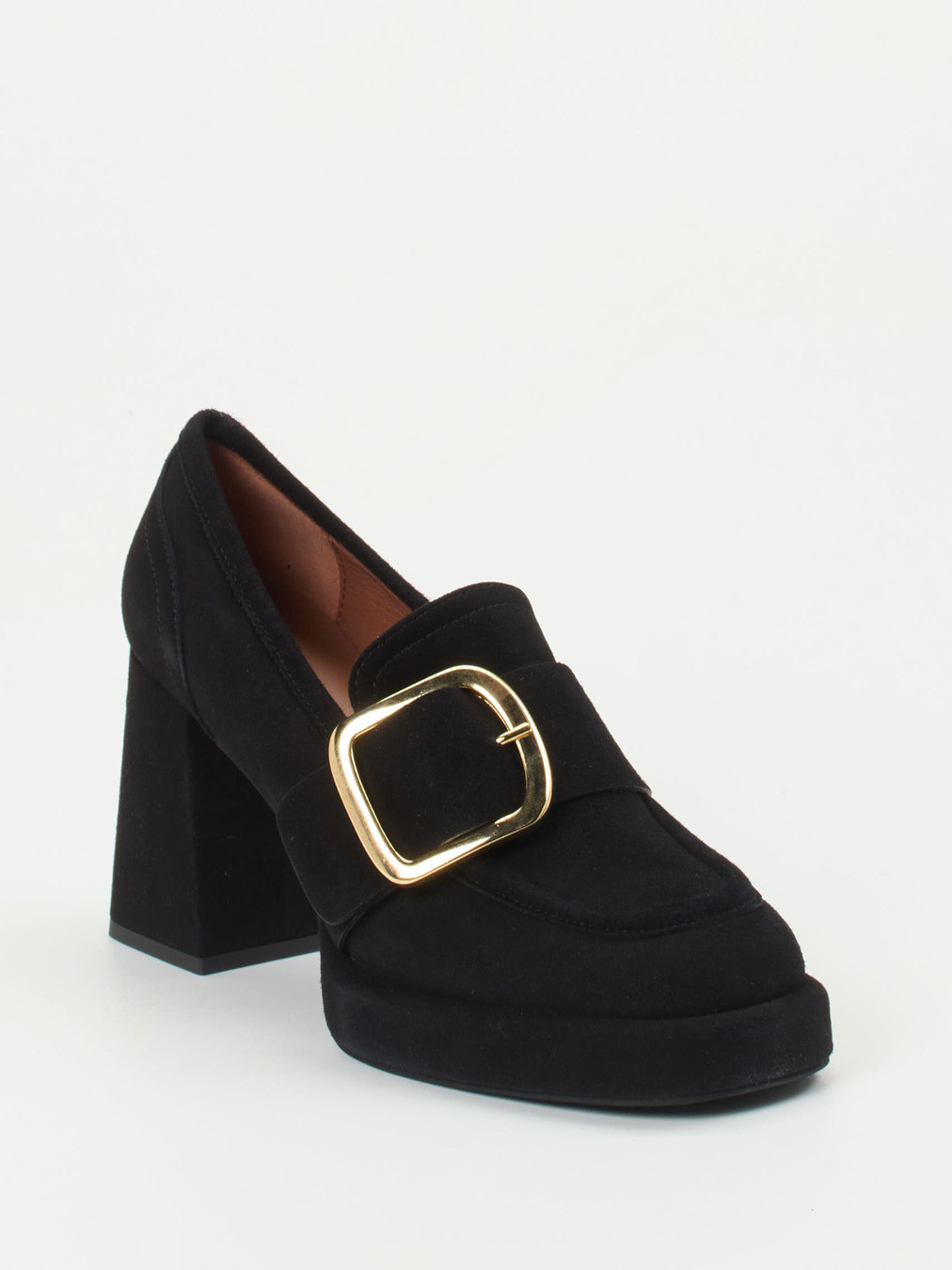 Slipper schwarz 1519009006006