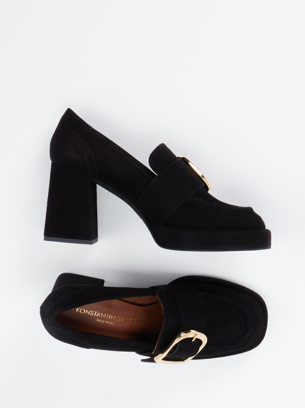 Slipper schwarz 1519009006004