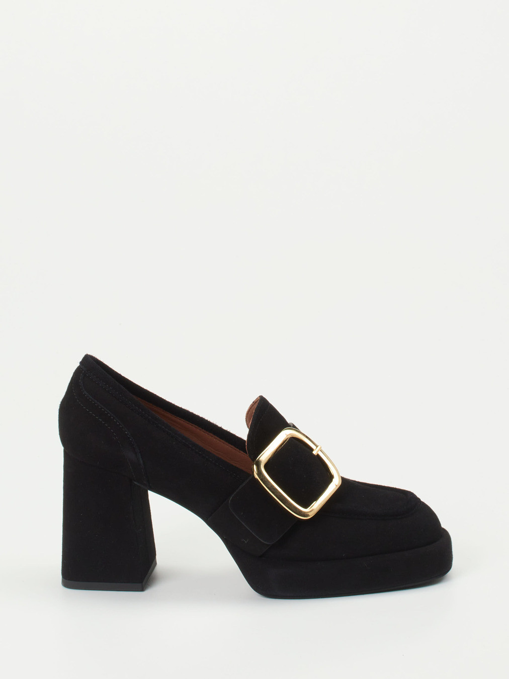 Slipper schwarz 1519009006001