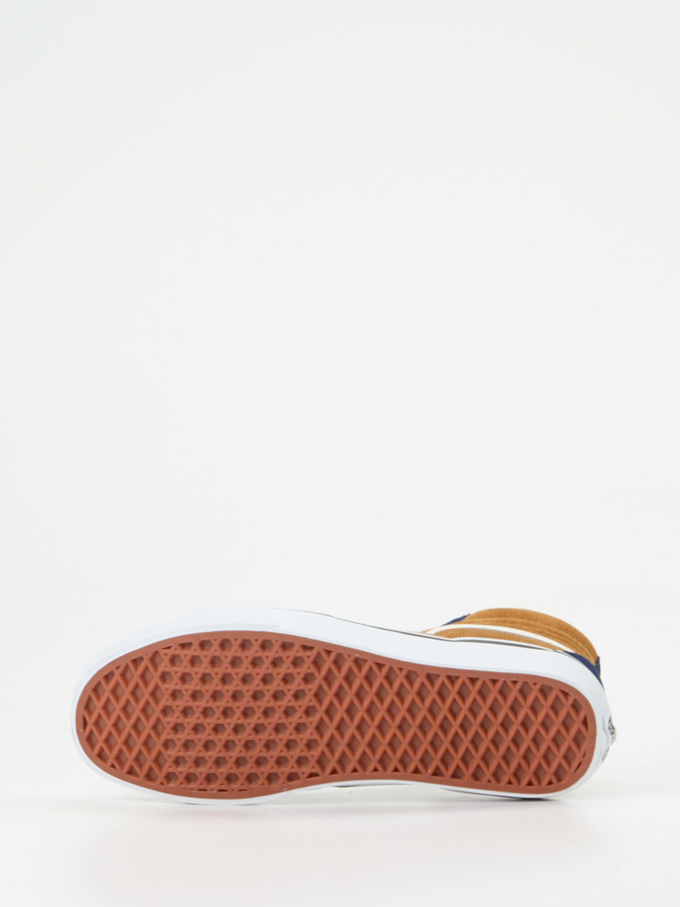 Sneaker high blau 8466102000405