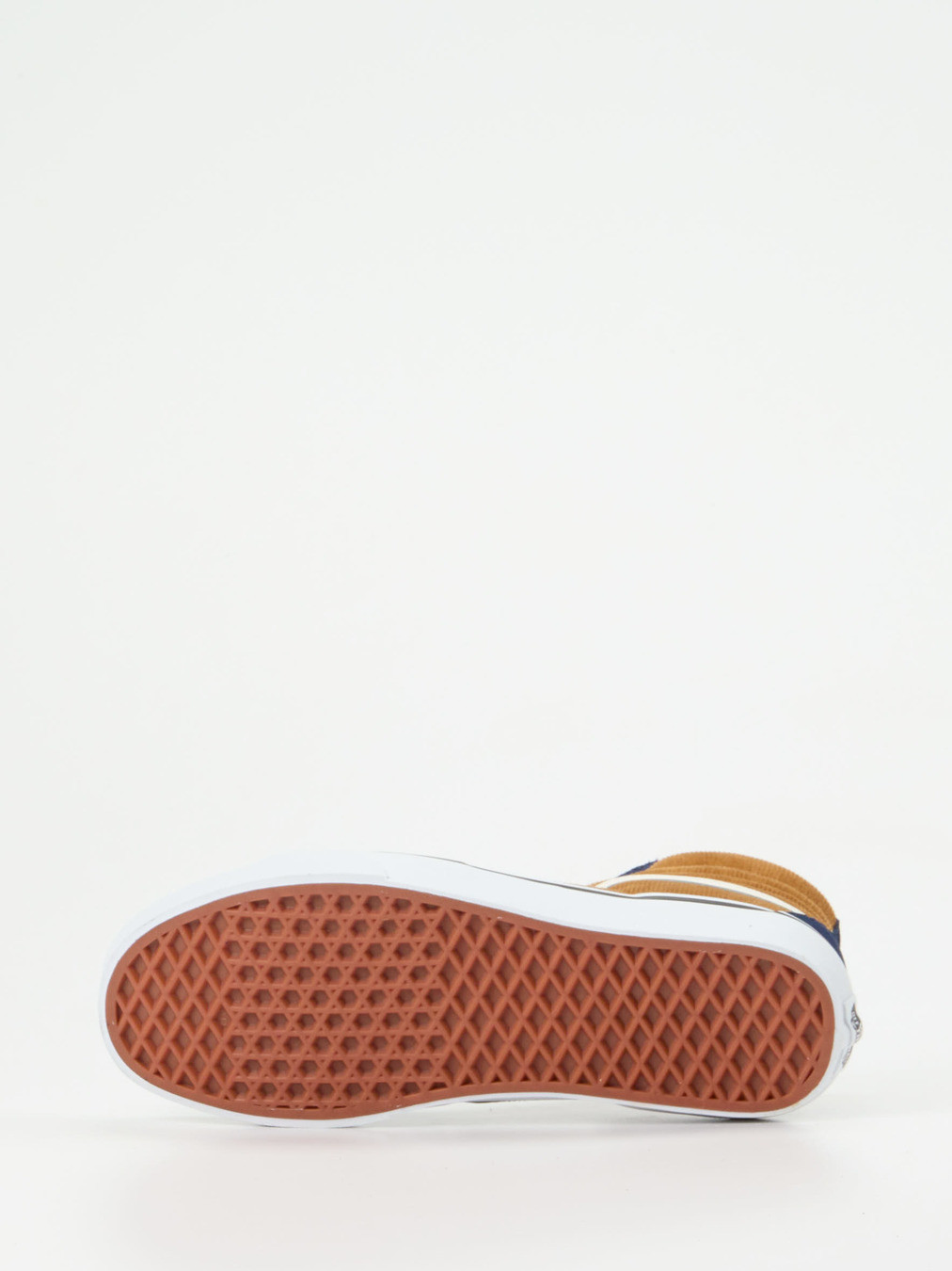 Sneaker high blau 8466102000405