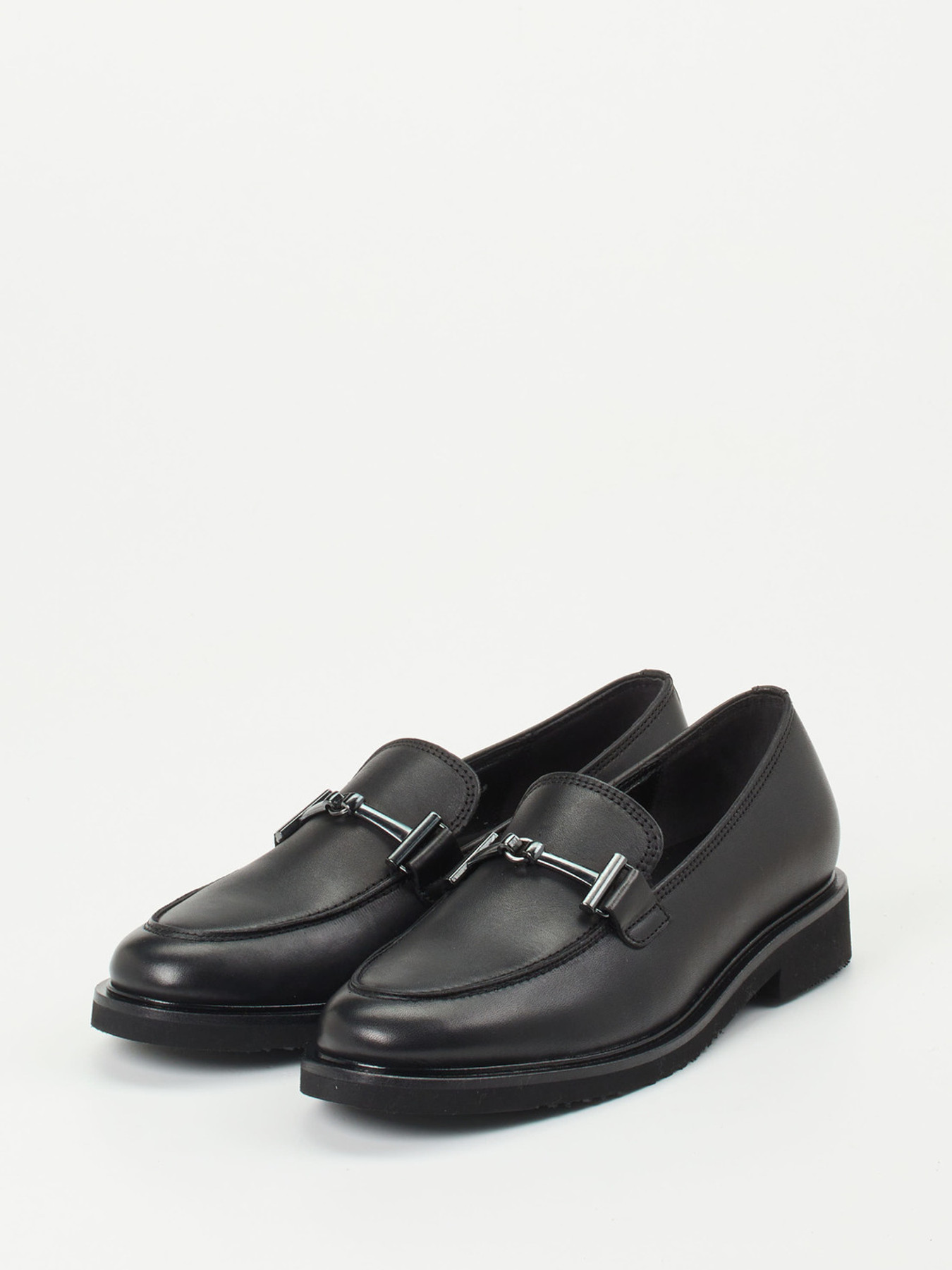 Slipper schwarz 1511009052602